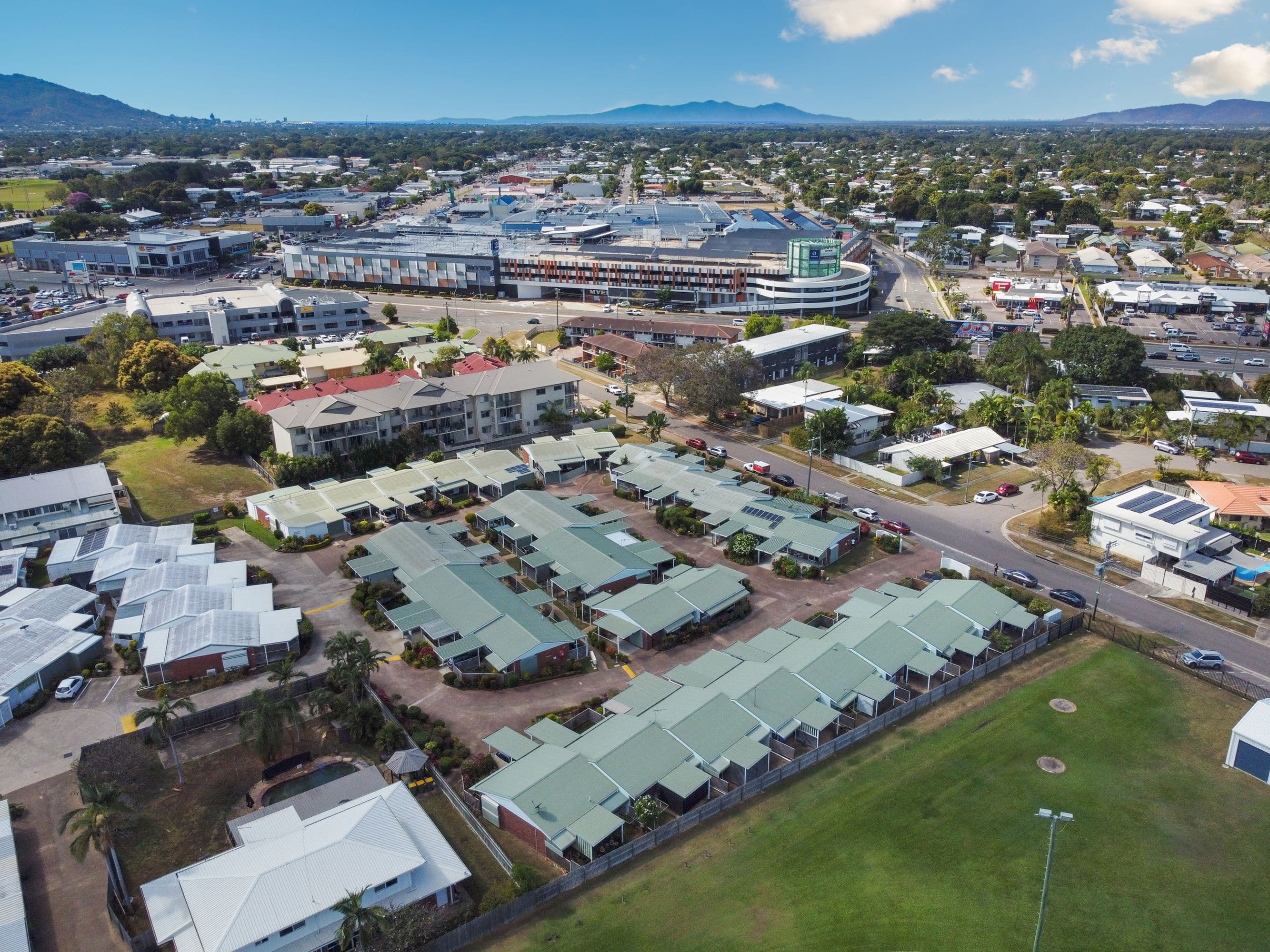 17-23 Albert Street, Cranbrook QLD 4814, Cranbrook - Image 1