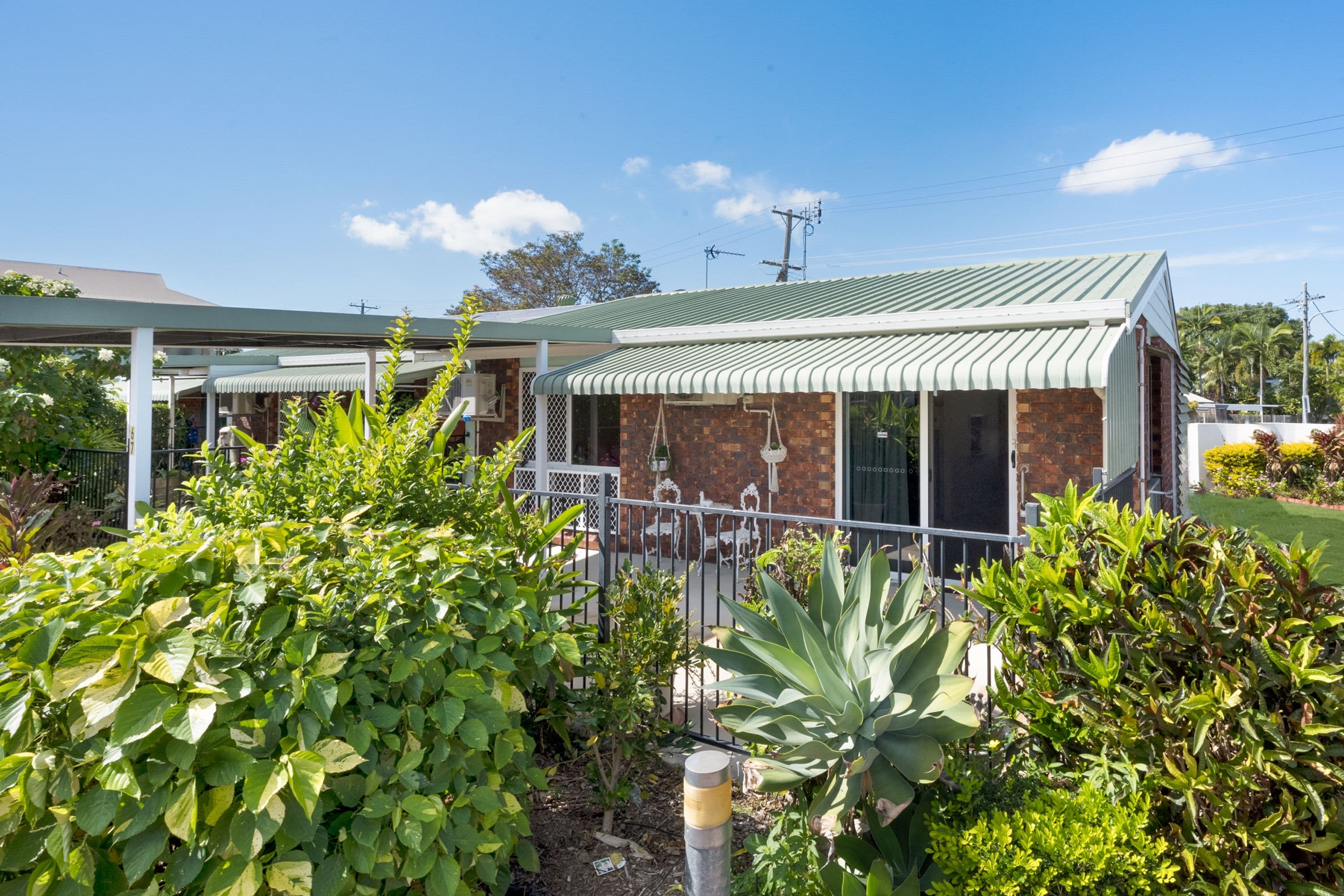 17-23 Albert Street, Cranbrook QLD 4814, Cranbrook - Thumbnail 2