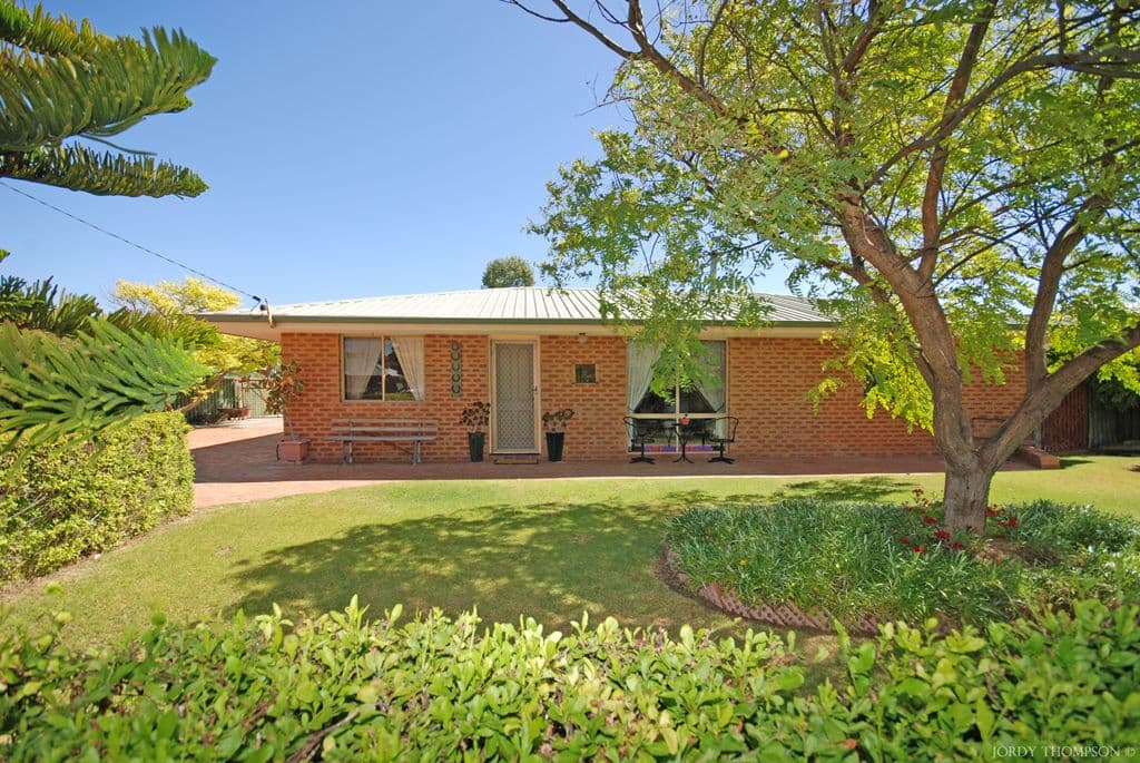 12 Elizabeth Way, Jurien Bay WA 6516, Jurien Bay - Image 1