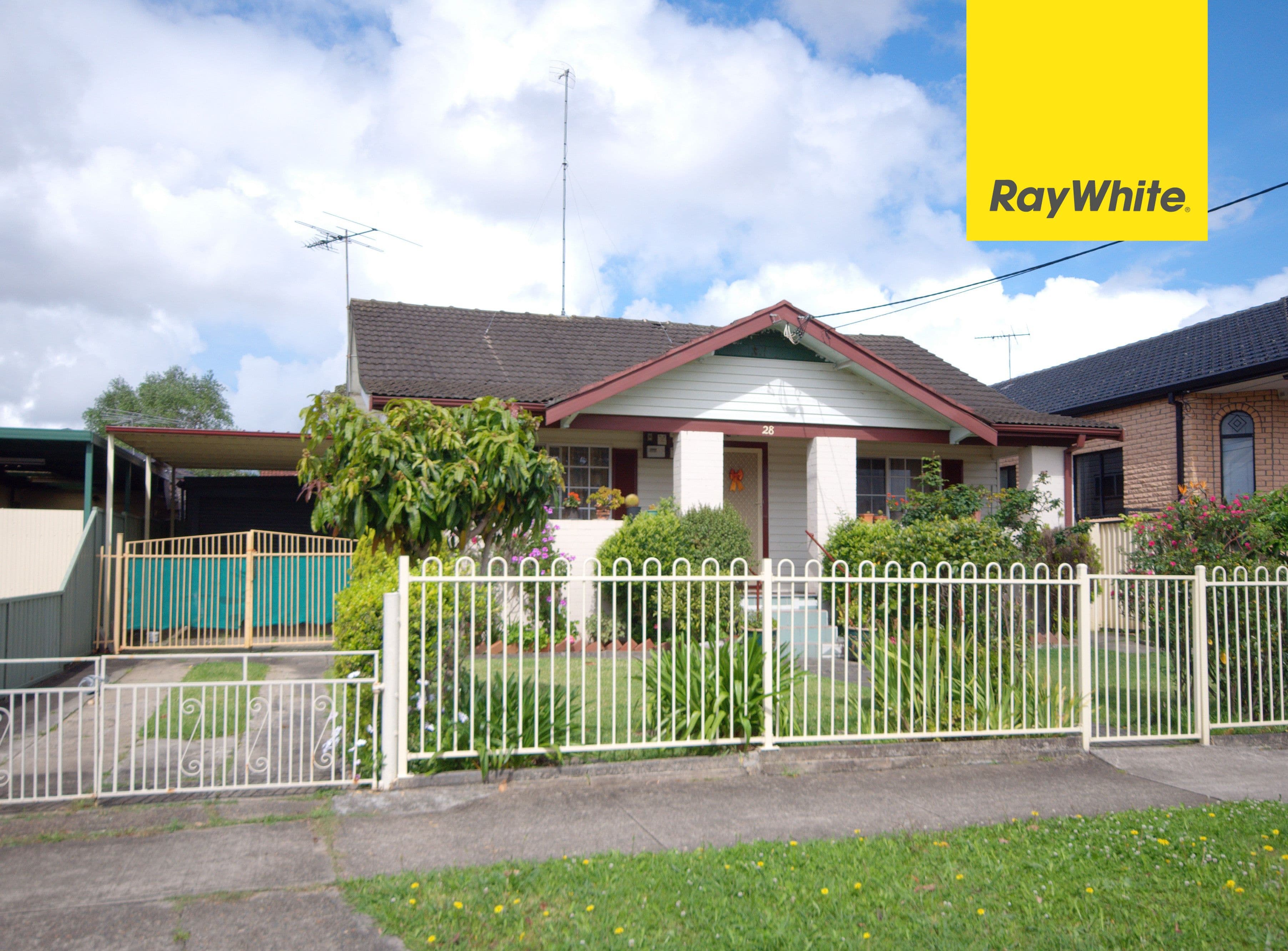 28 Jellicoe Street, Lidcombe NSW 2141, Lidcombe - Image 1