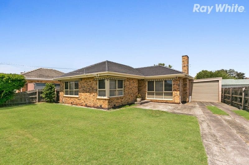 12 Taranto Drive, Noble Park VIC 3174, Noble Park - Image 1