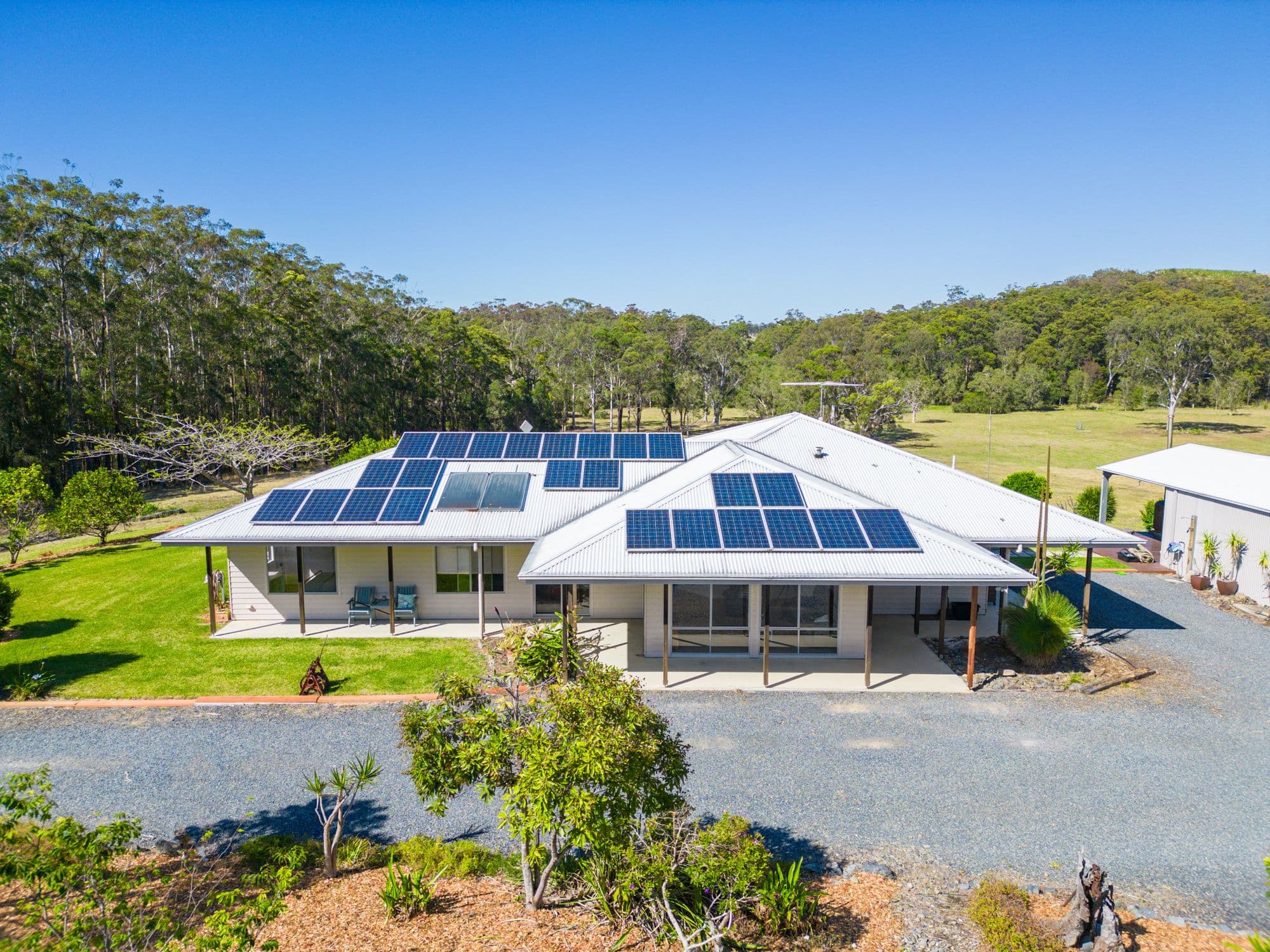 19 Holloways Road, Sandy Beach NSW 2456, Sandy Beach - Thumbnail 2