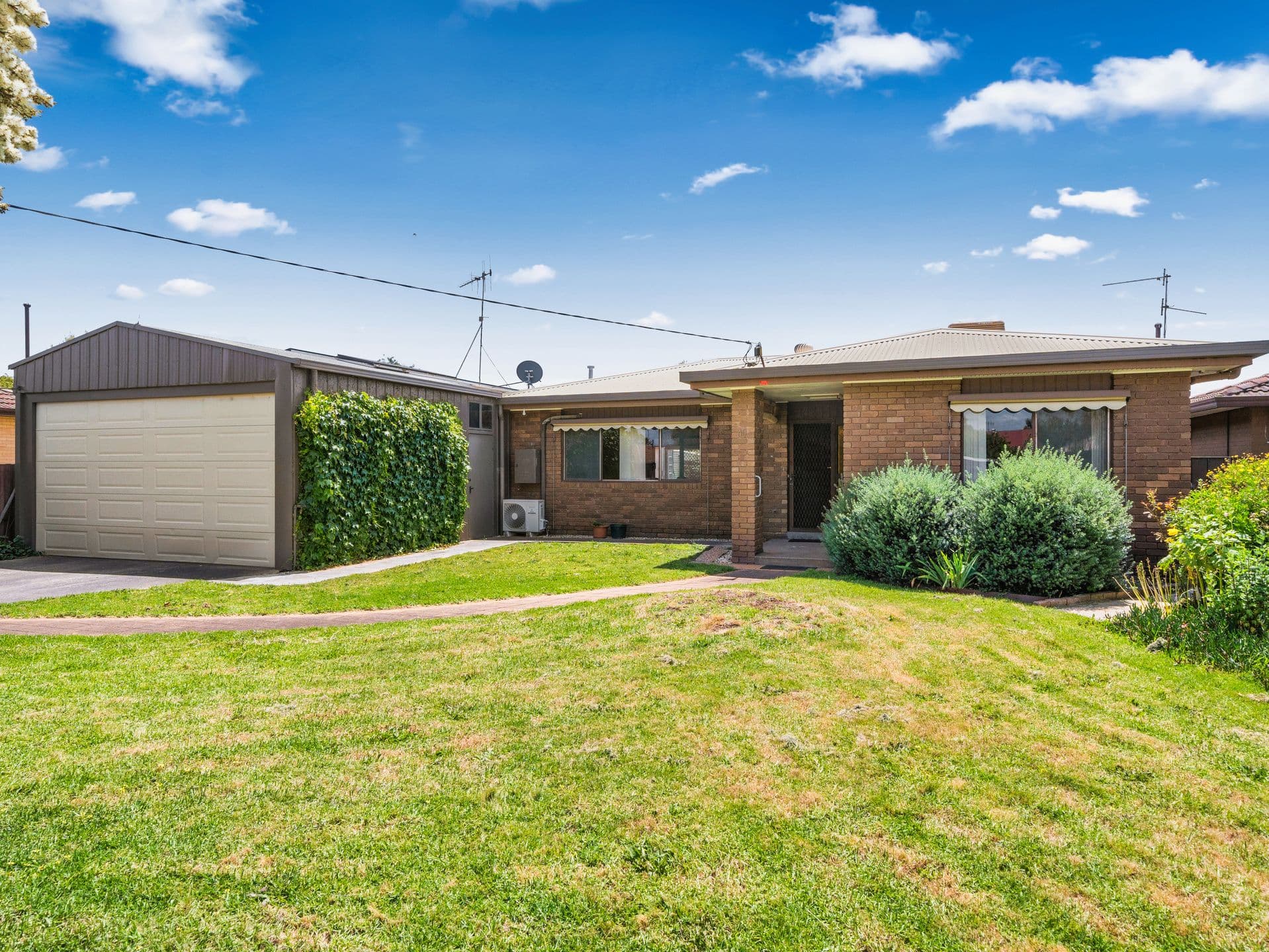 40 Waller Street, Benalla VIC 3672, Benalla - Image 1