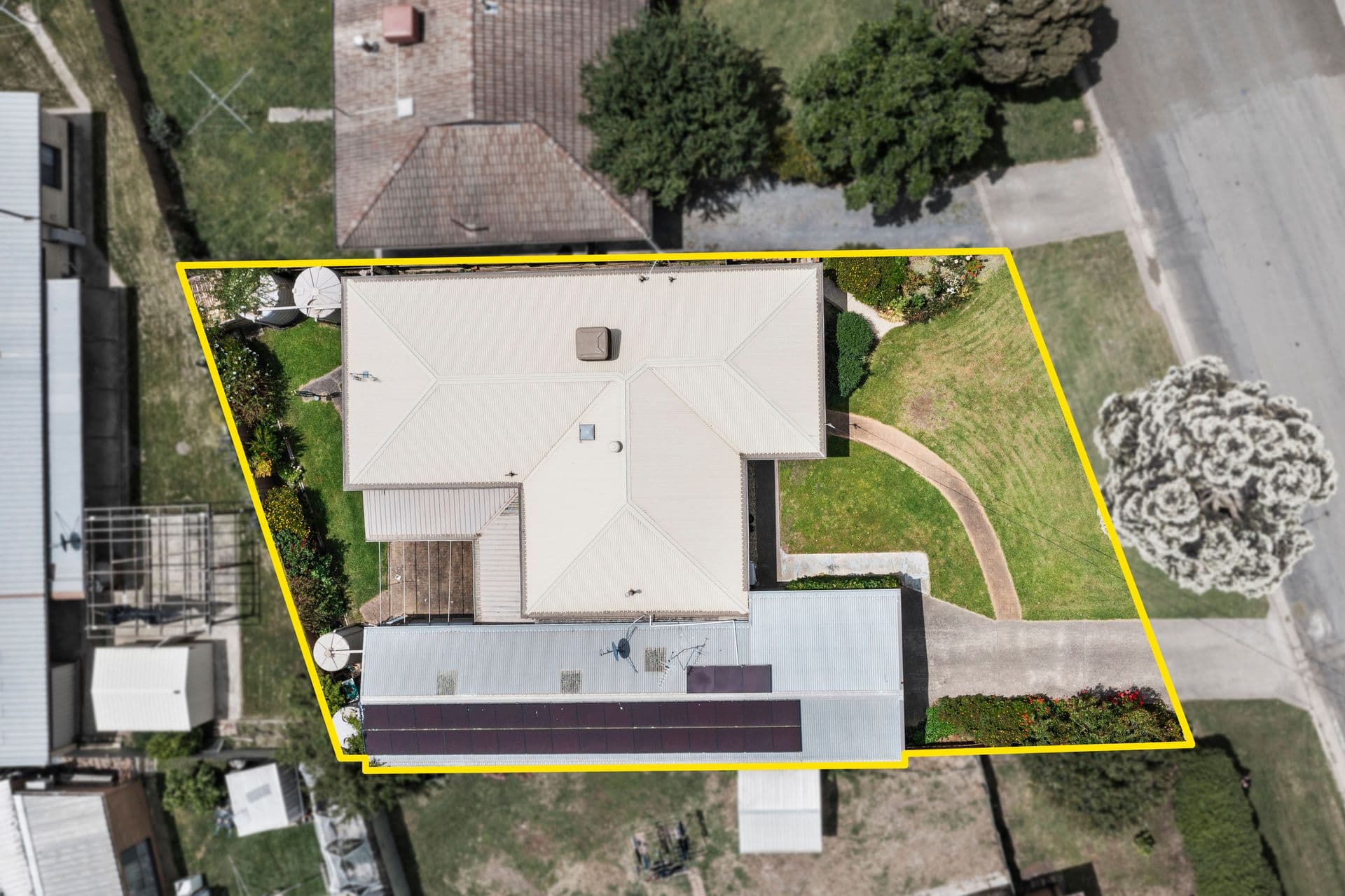 40 Waller Street, Benalla VIC 3672, Benalla - Thumbnail 2