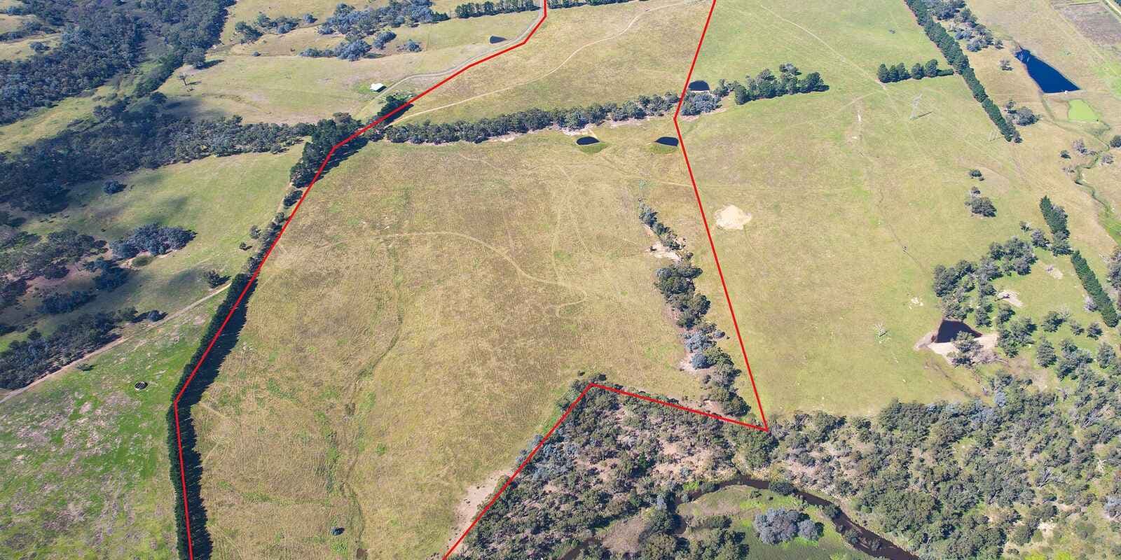 Lot 2 595 Inverary Road Paddys River, River - Thumbnail 8