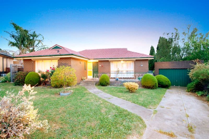 5  Box Close, WHEELERS HILL VIC 3150, Wheelers Hill - Image 1