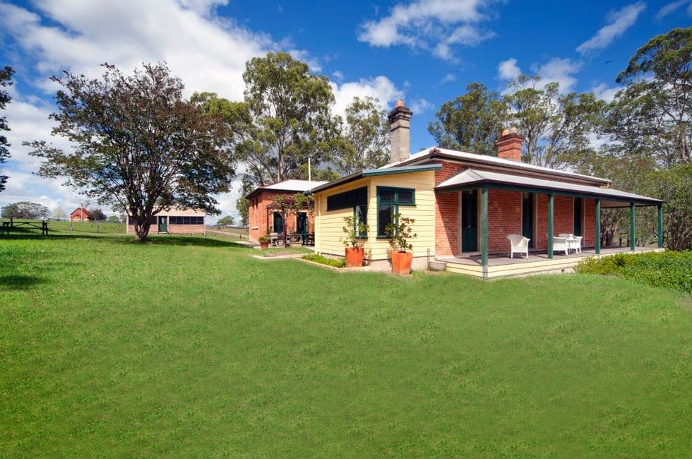 1230 Chichester Dam Road, Bandon Grove - Image 1