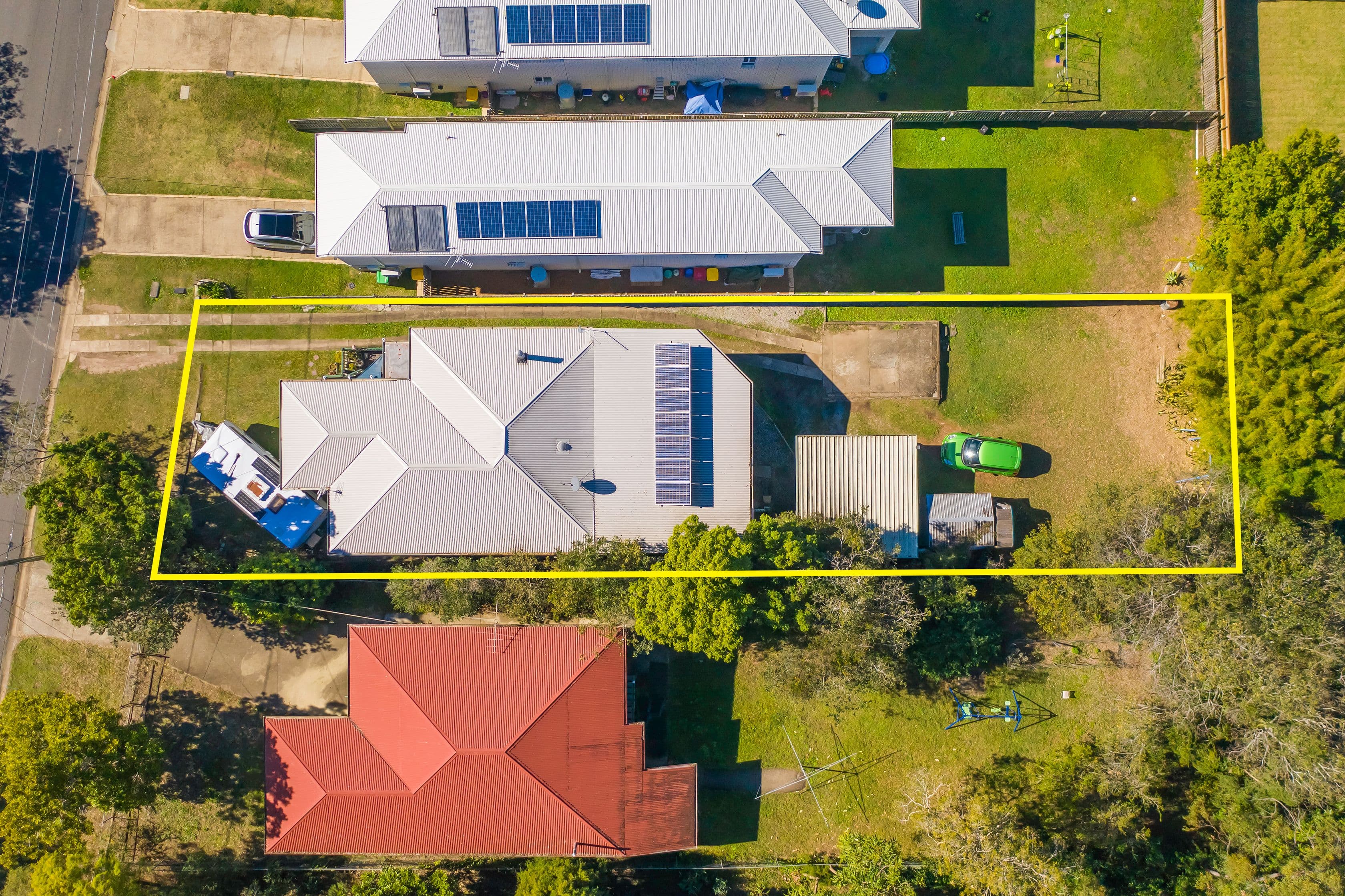 76 Main Avenue, Wavell Heights QLD 4012, Wavell Heights - Image 1