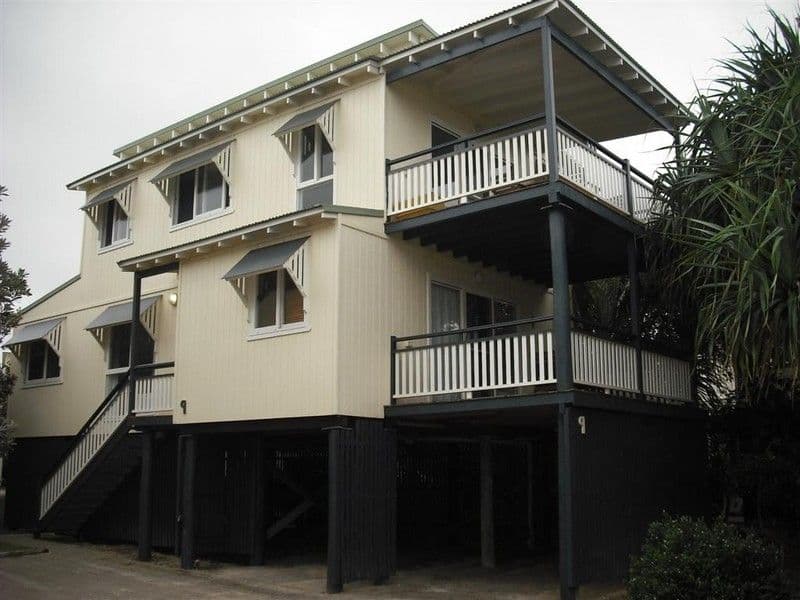 9 Williams Avenue, FRASER ISLAND QLD 4581, Fraser Island - Image 1