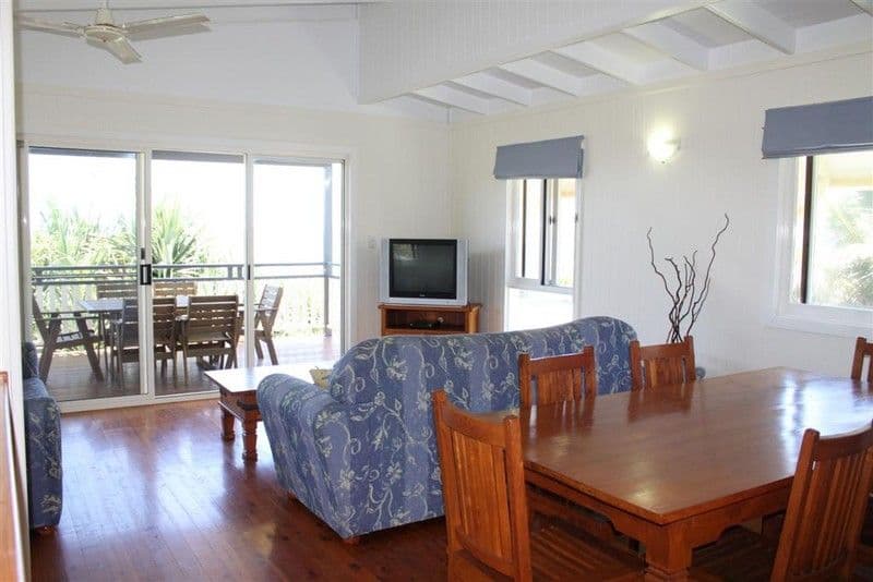 9 Williams Avenue, FRASER ISLAND QLD 4581, Fraser Island - Thumbnail 3