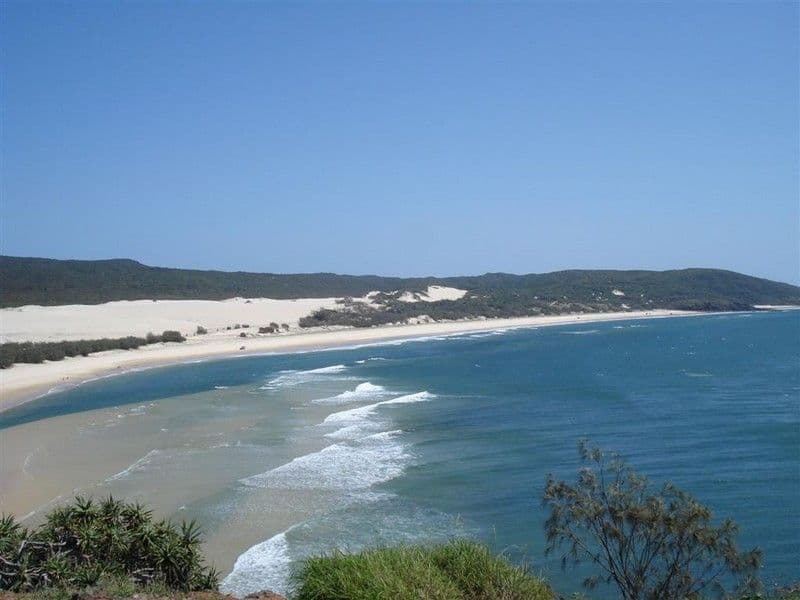 9 Williams Avenue, FRASER ISLAND QLD 4581, Fraser Island - Thumbnail 8