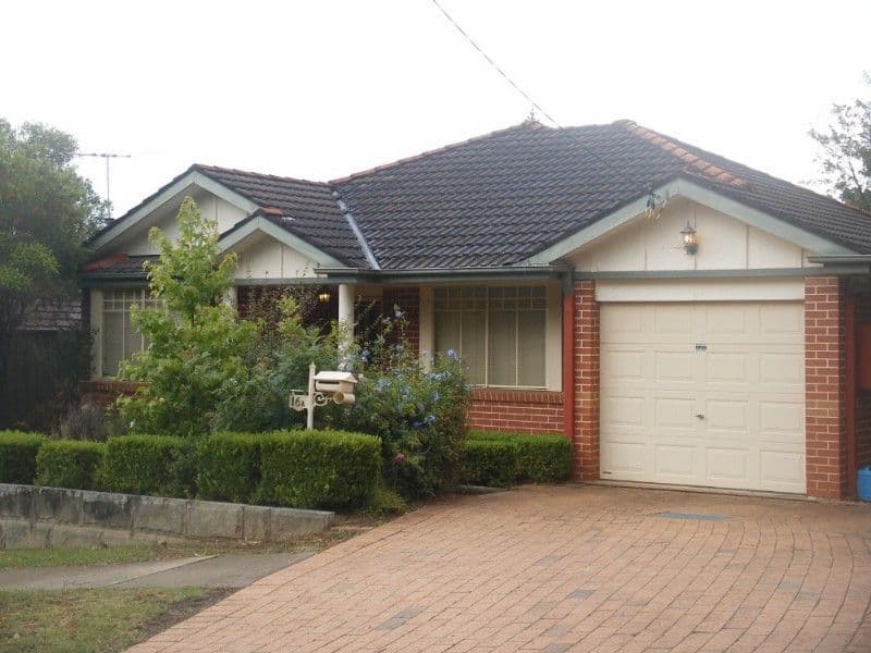 16A Baker Street, CARLINGFORD NSW 2118, Carlingford - Image 1