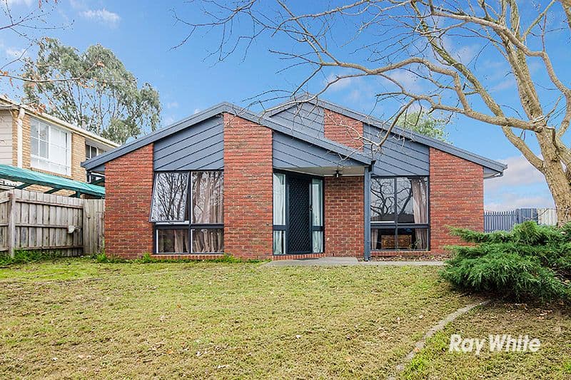 38 Maltravers Crescent, Cranbourne North VIC 3977, Cranbourne North - Image 1