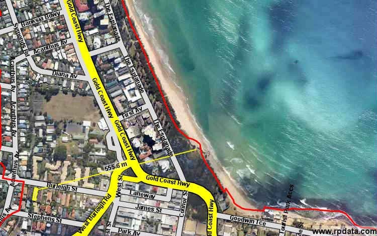 30 Burleigh Street, BURLEIGH HEADS QLD 4220, Burleigh Heads - Thumbnail 2