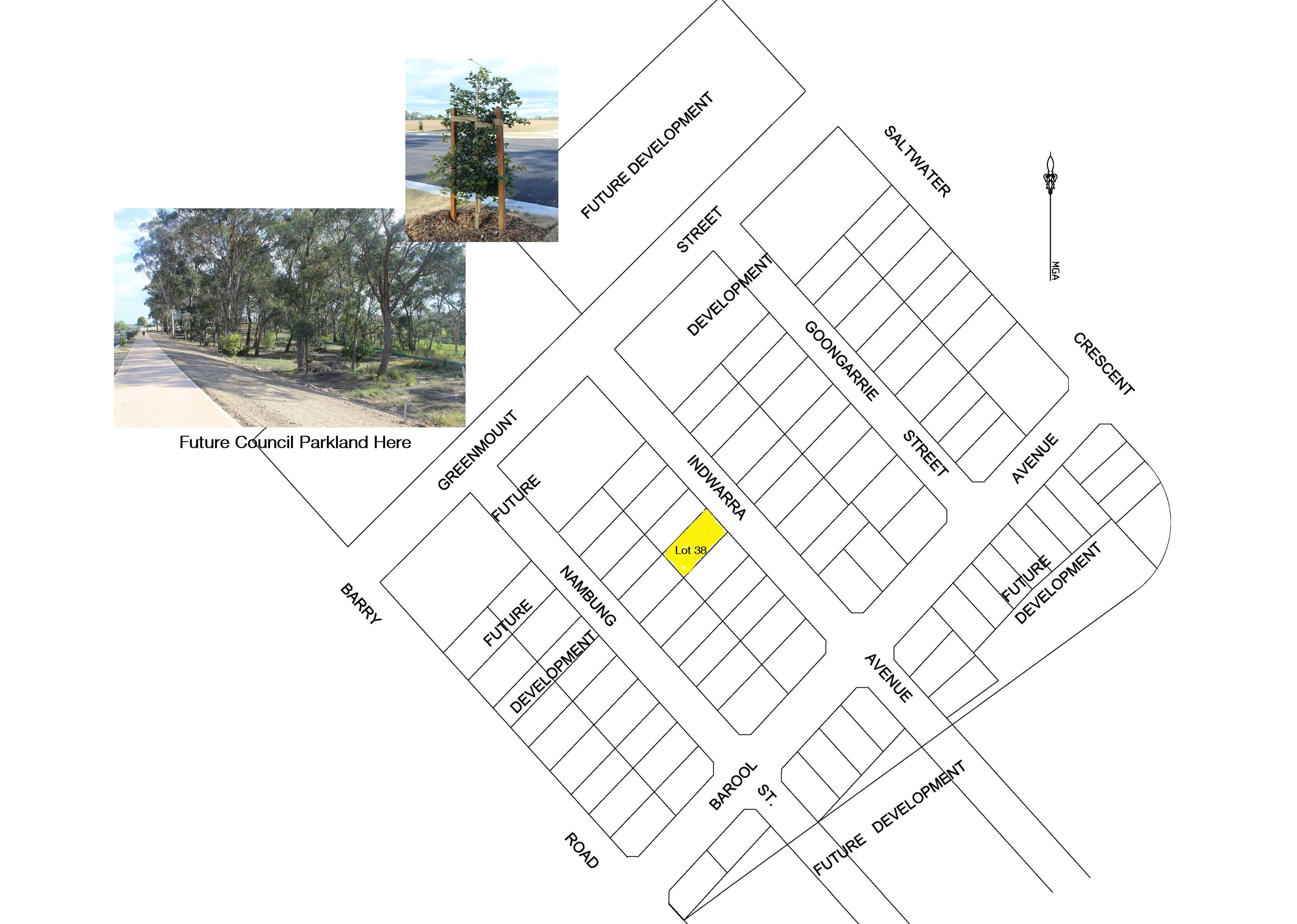 38 Indwarra Avenue, Kellyville NSW 2155, Kellyville - Thumbnail 3