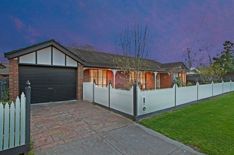 22 Turnbull Street, Mornington VIC 3931, Mornington - Image 1