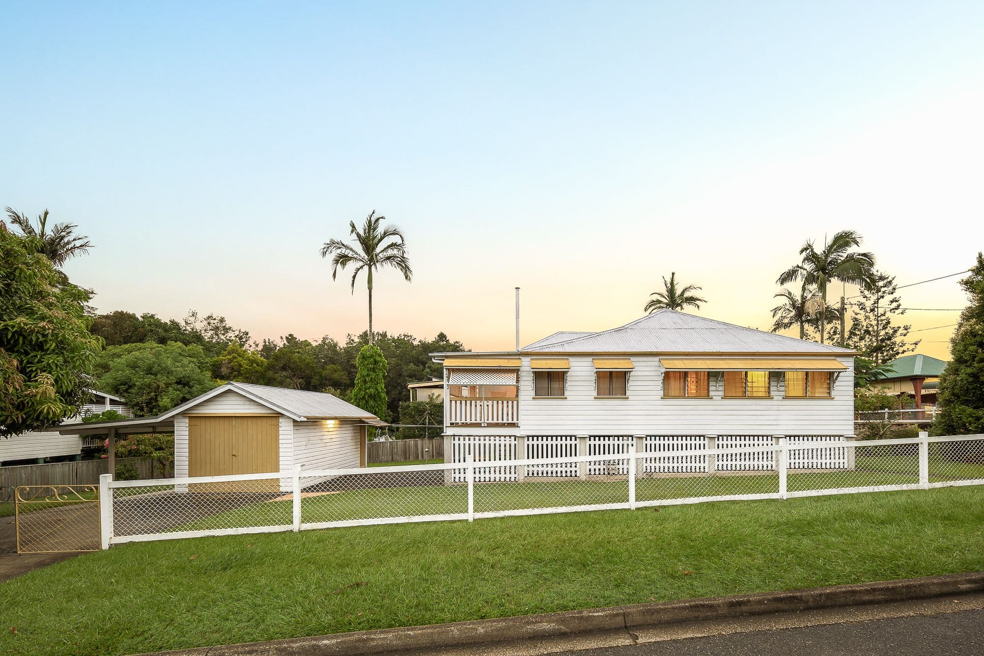 101 Waterworks Road, Ashgrove QLD 4060, Ashgrove - Image 1