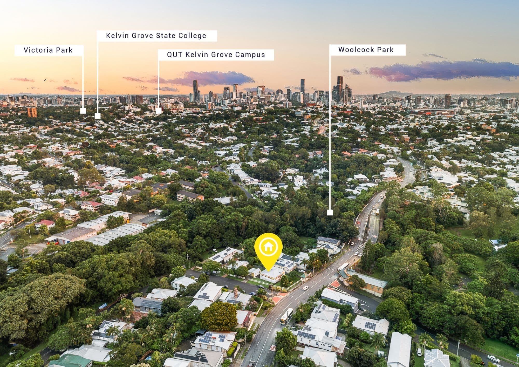 101 Waterworks Road, Ashgrove QLD 4060, Ashgrove - Thumbnail 3