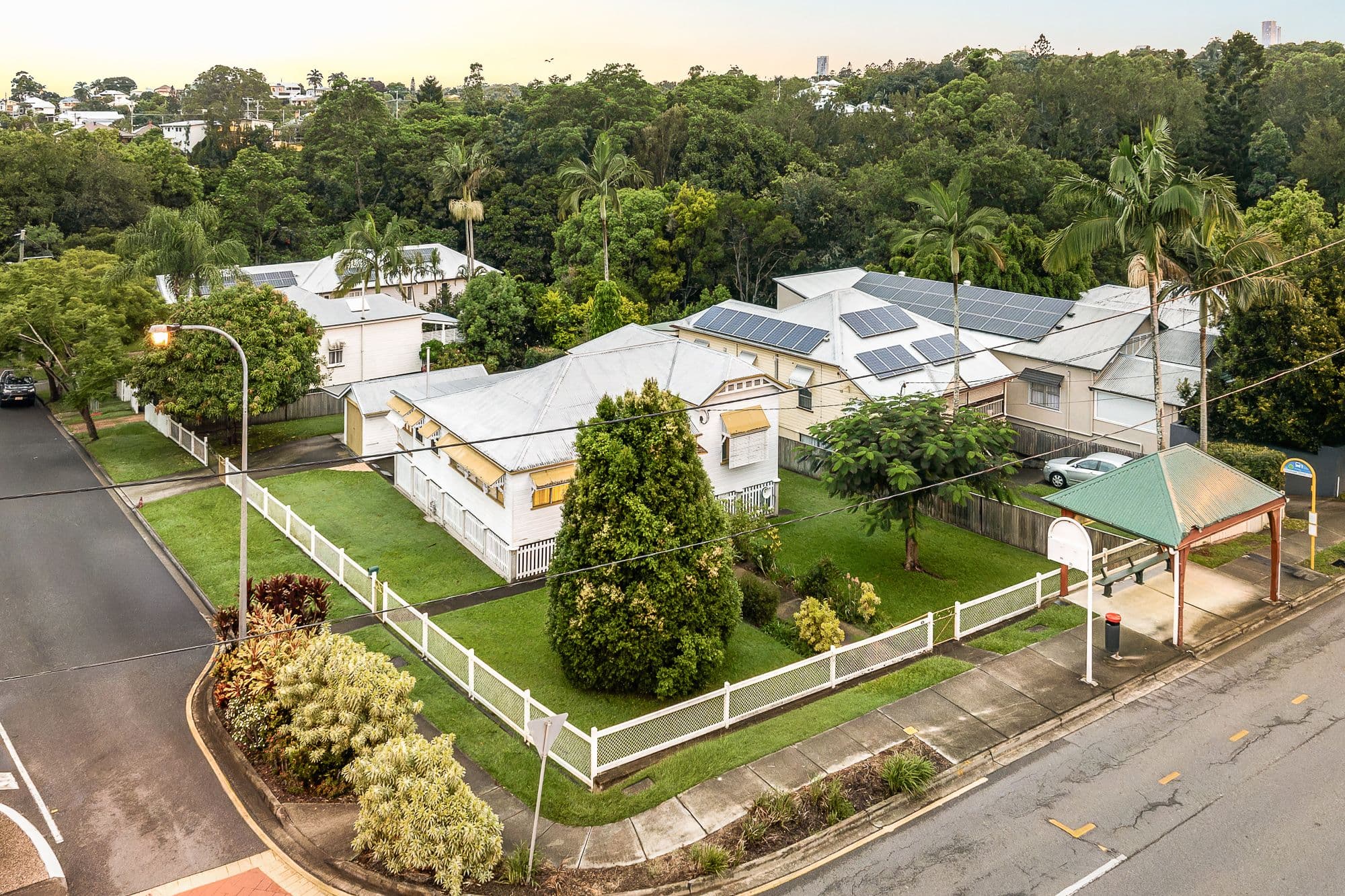 101 Waterworks Road, Ashgrove QLD 4060, Ashgrove - Thumbnail 4