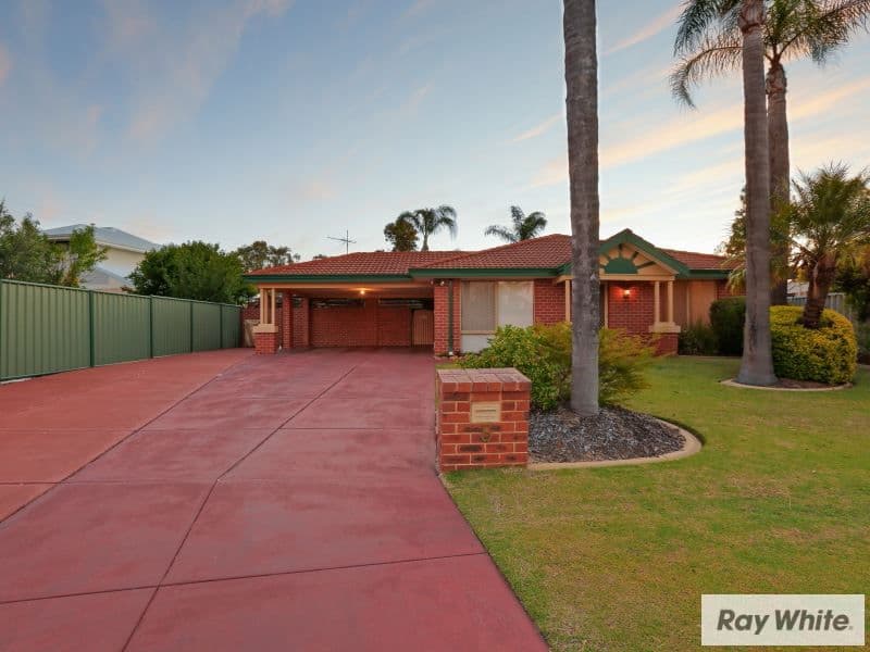 5 Spagnolo Place, Beckenham WA 6107, Beckenham - Image 1