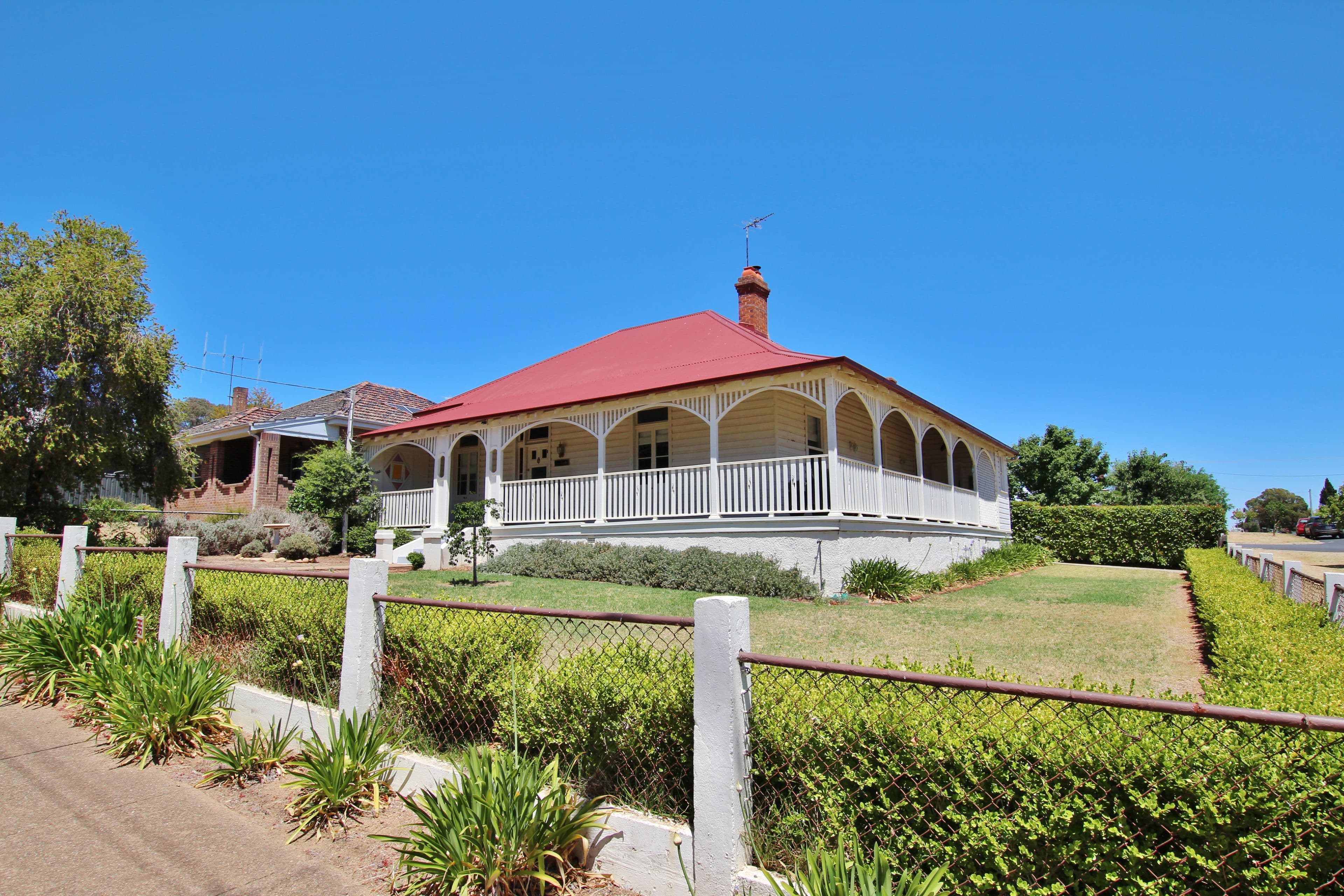 41 Caple Street, Young NSW 2594, Young - Image 1