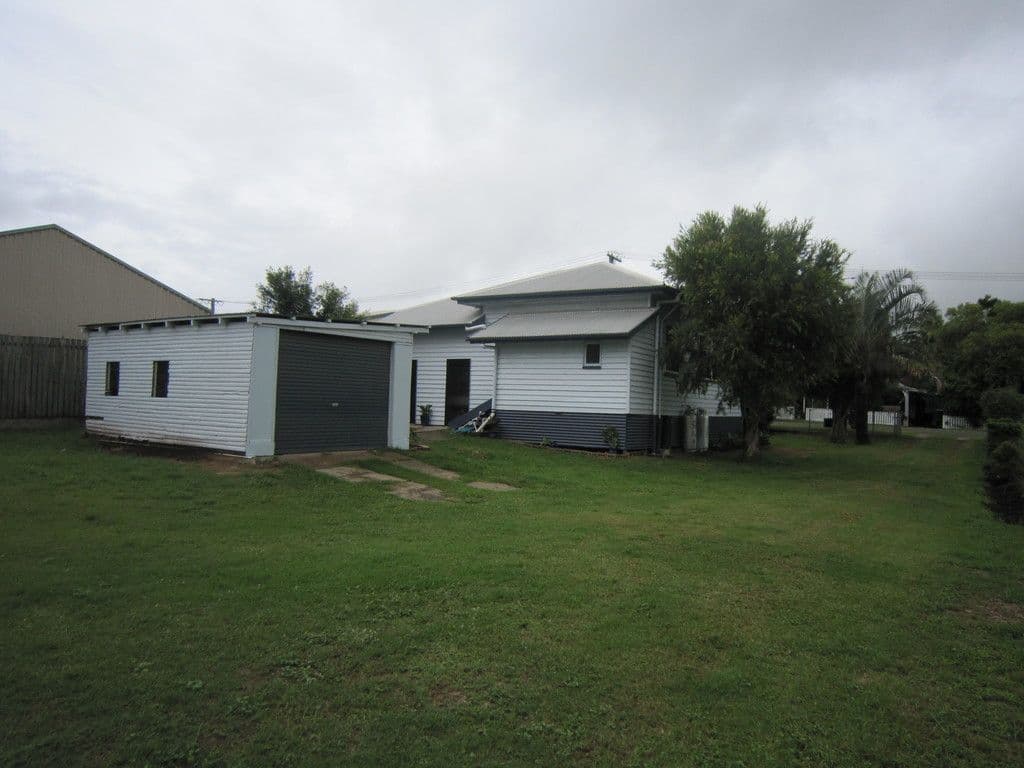 3 Lamb Street, Walkervale QLD 4670, Walkervale - Thumbnail 3