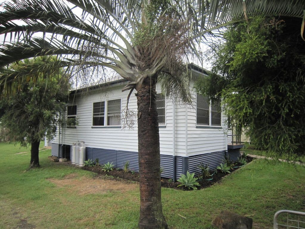 3 Lamb Street, Walkervale QLD 4670, Walkervale - Thumbnail 7