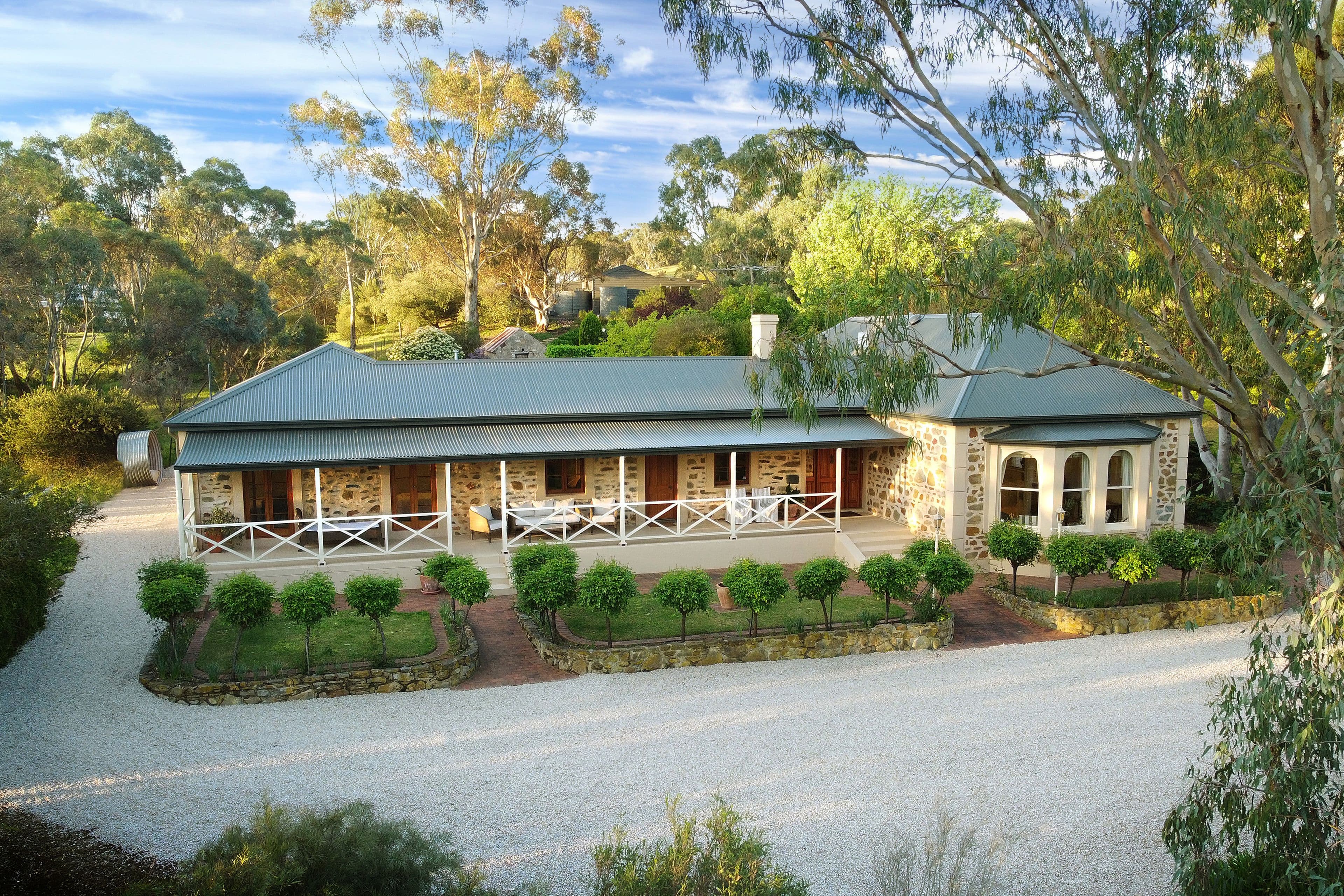 225 Bunnett Road, Bugle Ranges SA 5251, Bugle Ranges - Image 1