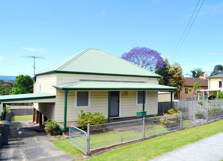 10 Urunga Parade, WOLLONGONG NSW 2500, Wollongong - Image 1