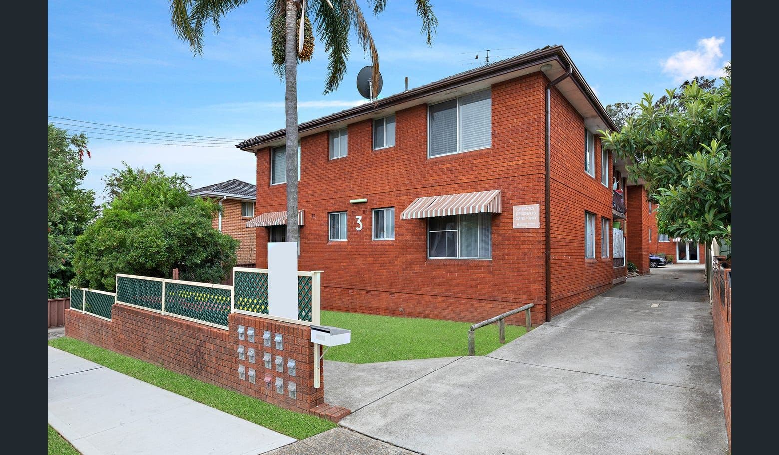 3 BOOREA Avenue, Lakemba NSW 2195, Lakemba - Thumbnail 2