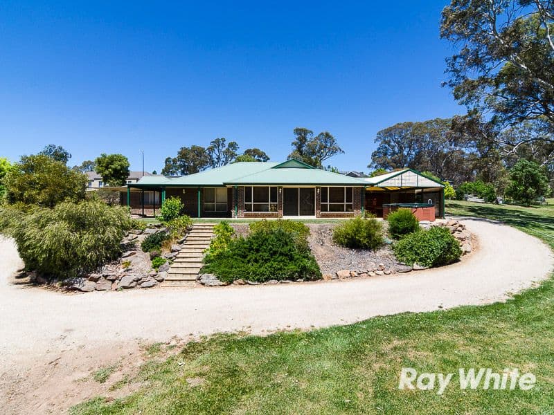 18 Yaktanga Way, Mount Barker SA 5251, Mount Barker - Thumbnail 2