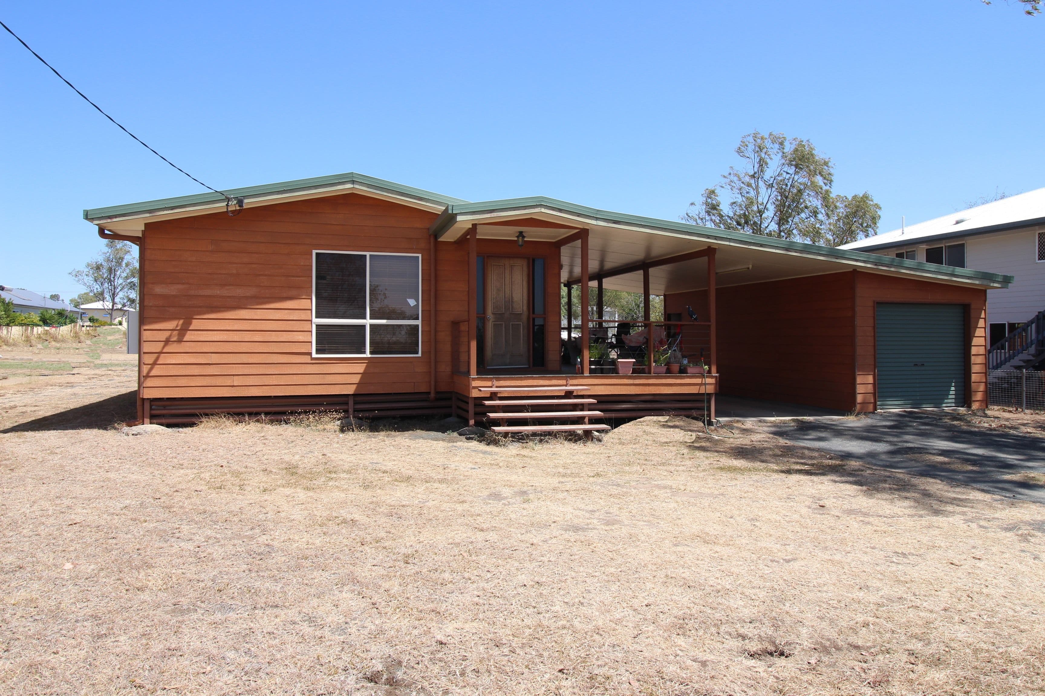 6 Bailey Street, Capella QLD 4723, Capella - Image 1