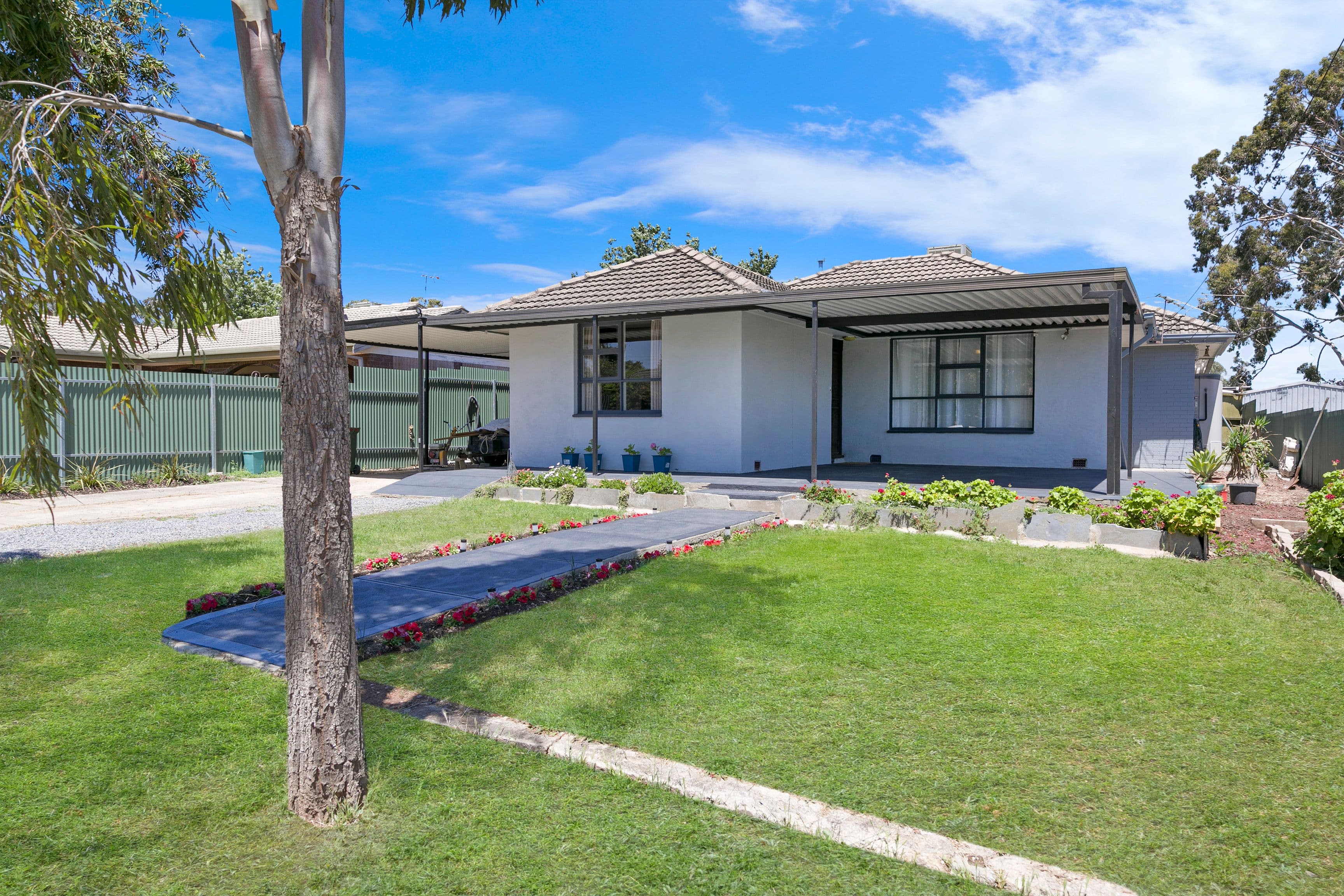 13 Grant Avenue, Ridgehaven SA 5097, Ridgehaven - Image 1