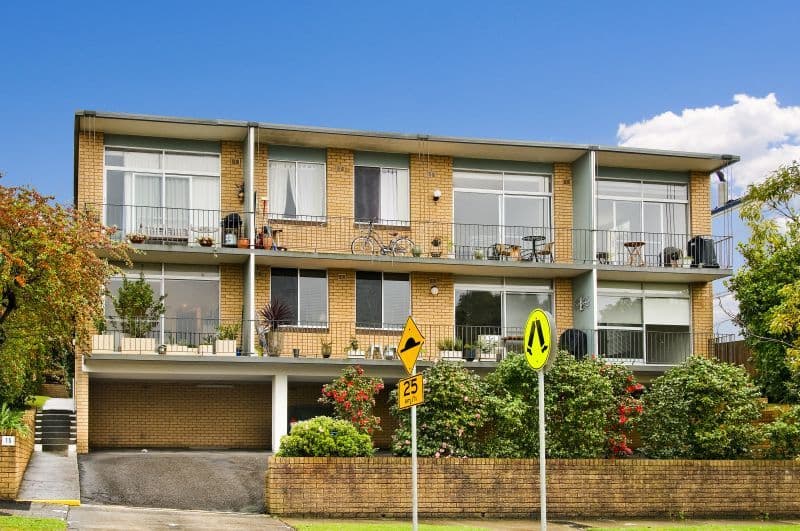 15 Queen Street, MOSMAN NSW 2088, Mosman - Thumbnail 4