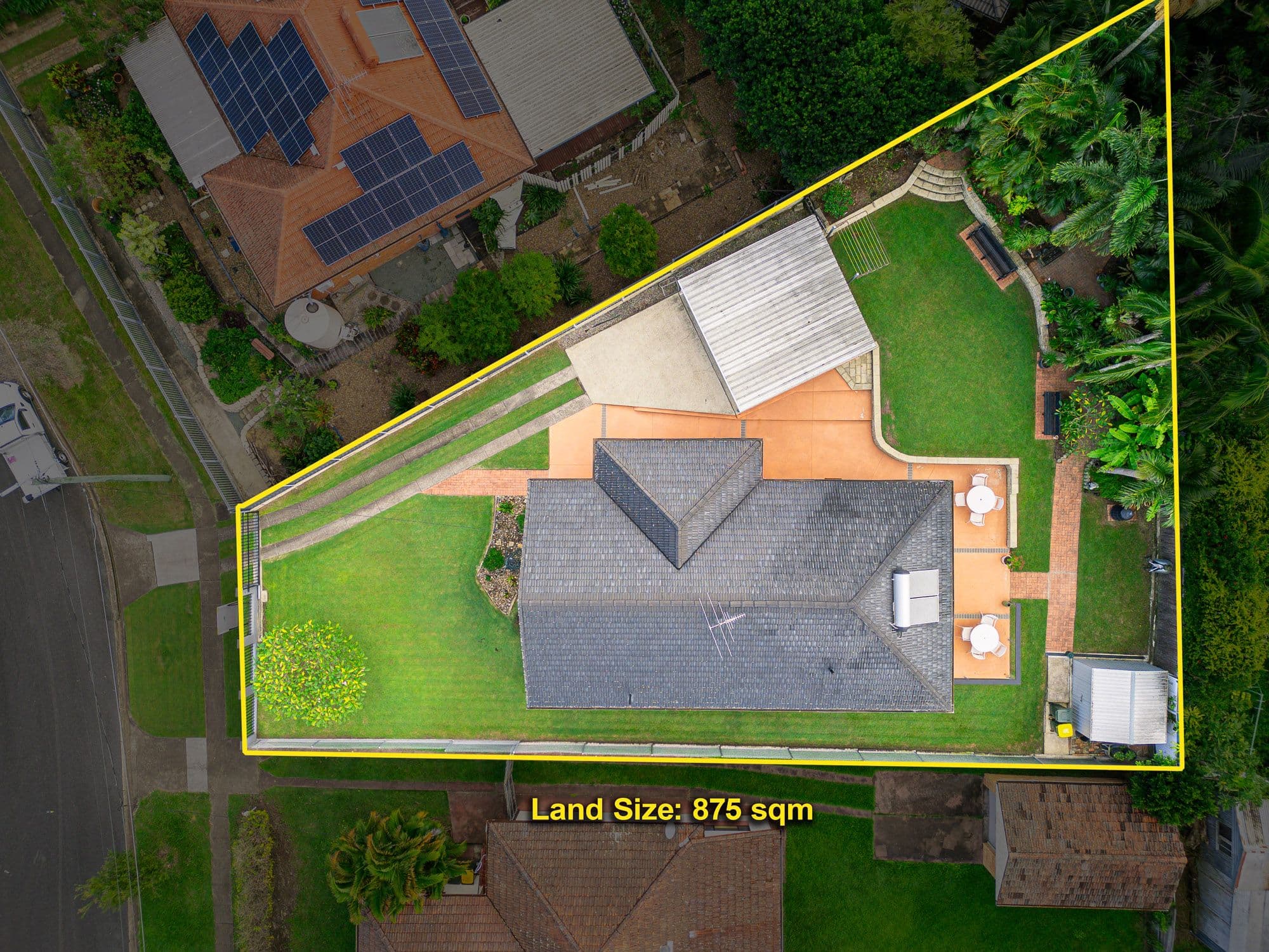 19 Bamboo Street, Inala QLD 4077, Inala - Image 1