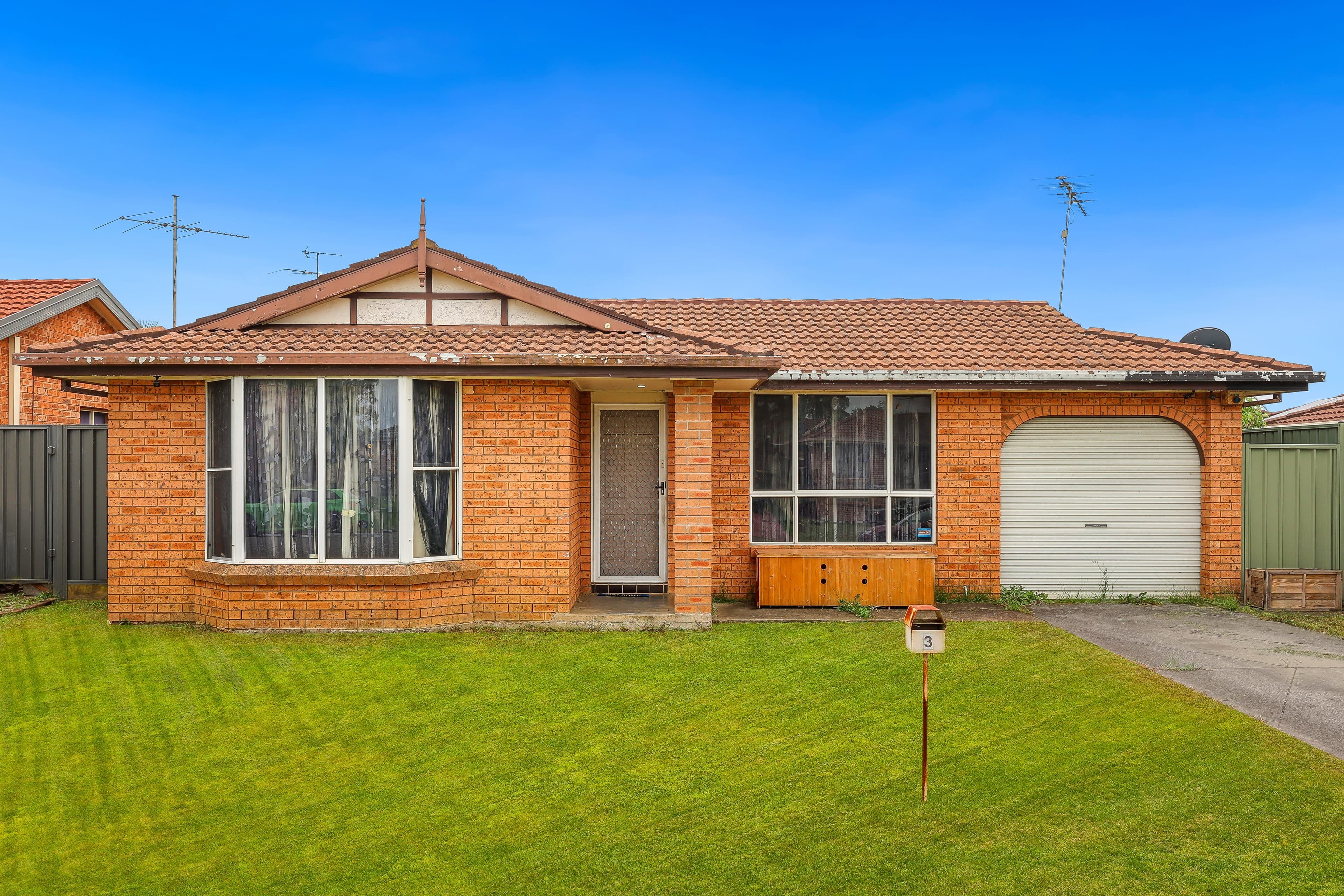3 bouddi Street, Bow Bowing NSW 2566, Bow Bowing - Thumbnail 2