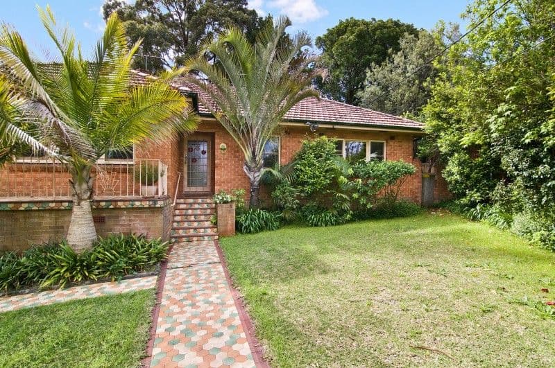 1 Bridge Street, LANE COVE NSW 2066, Lane Cove - Image 1