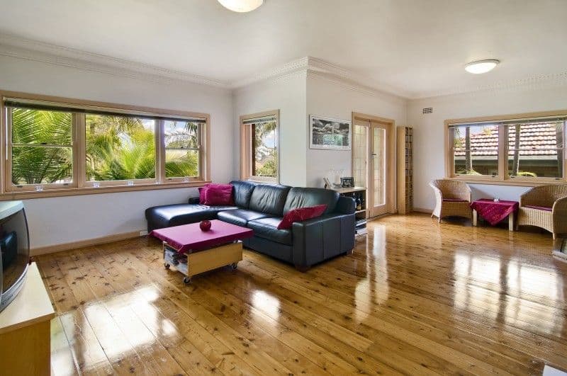 1 Bridge Street, LANE COVE NSW 2066, Lane Cove - Thumbnail 2