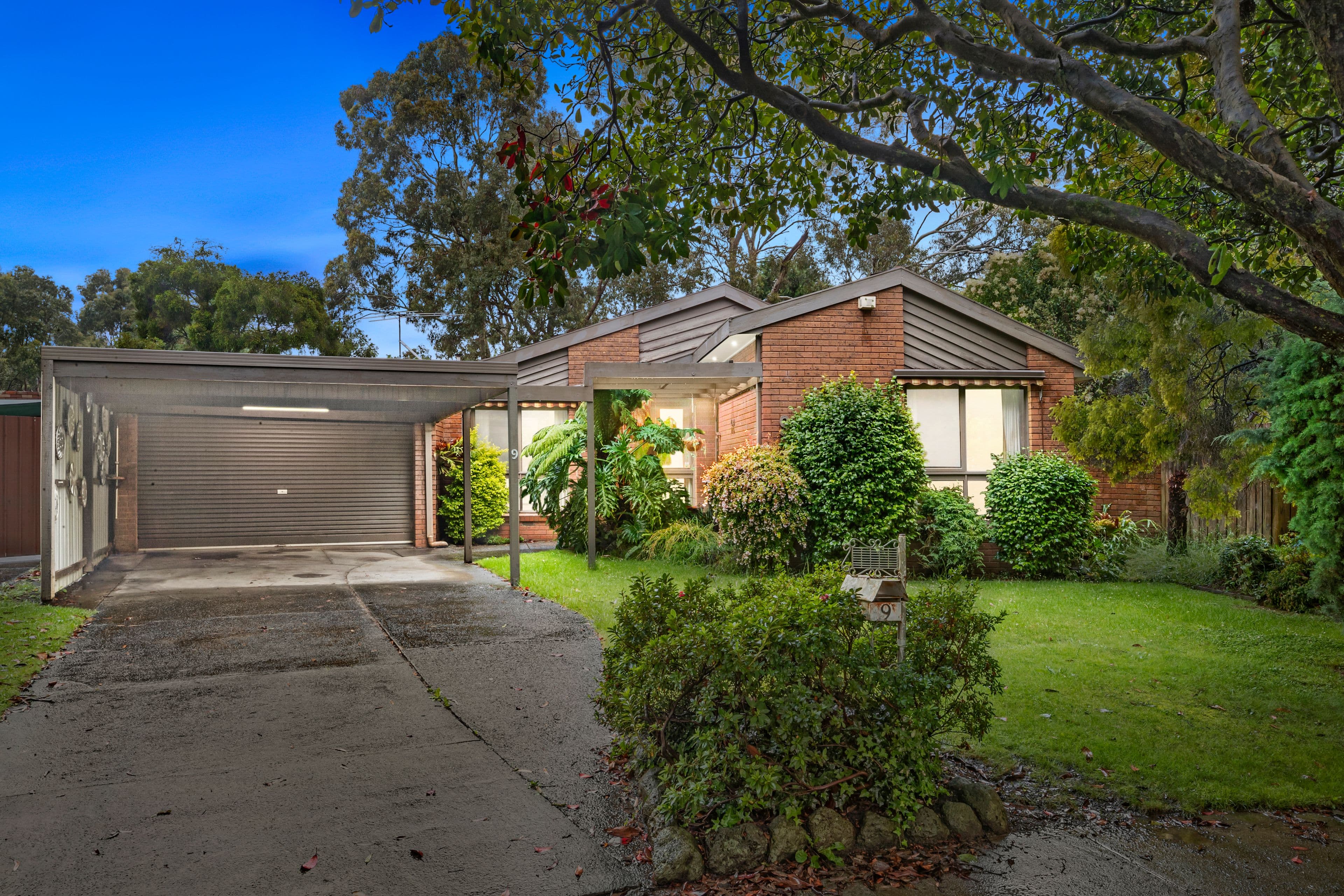 9 Solway Close, Ferntree Gully VIC 3156, Ferntree Gully - Image 1