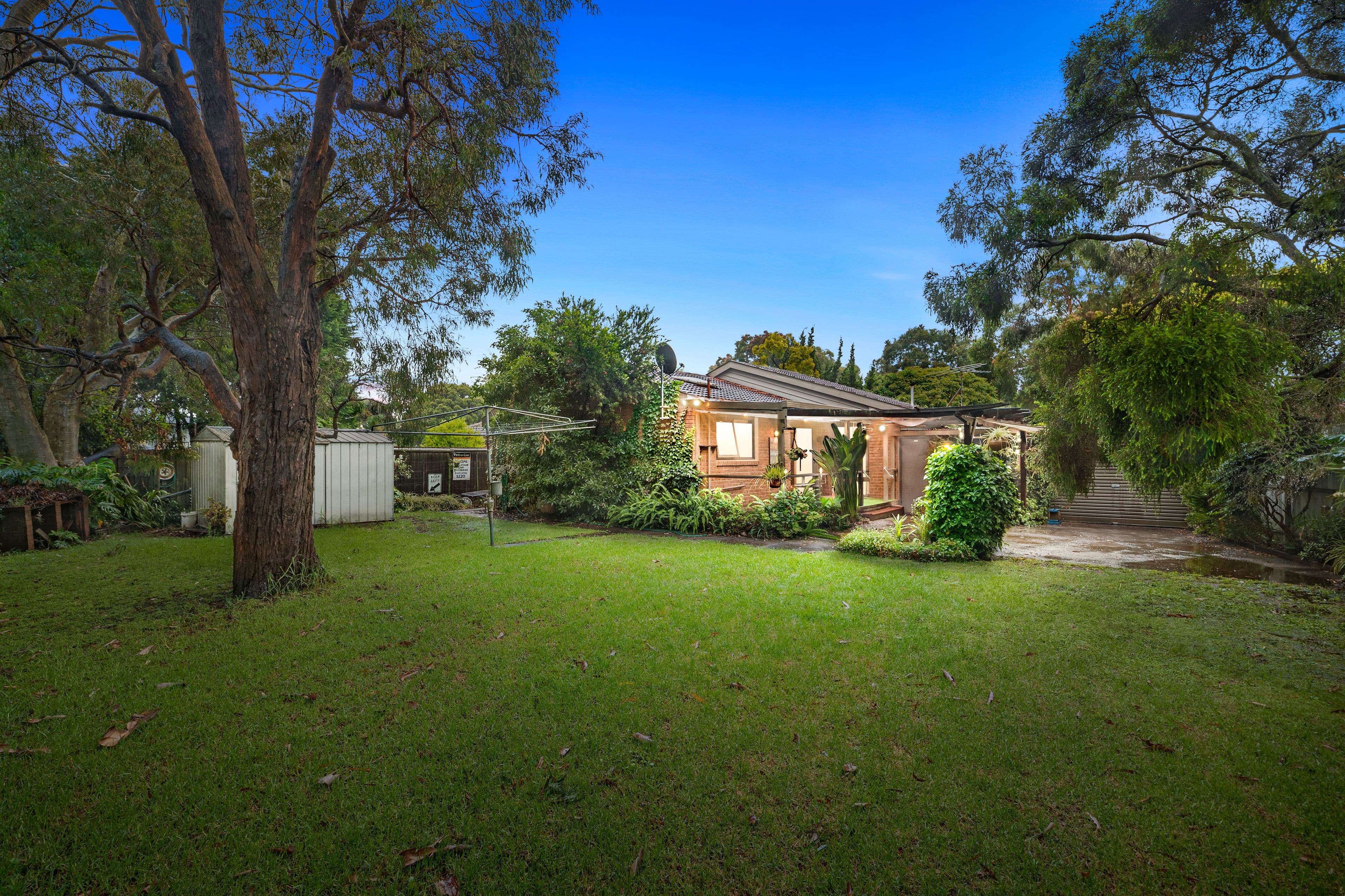 9 Solway Close, Ferntree Gully VIC 3156, Ferntree Gully - Thumbnail 2