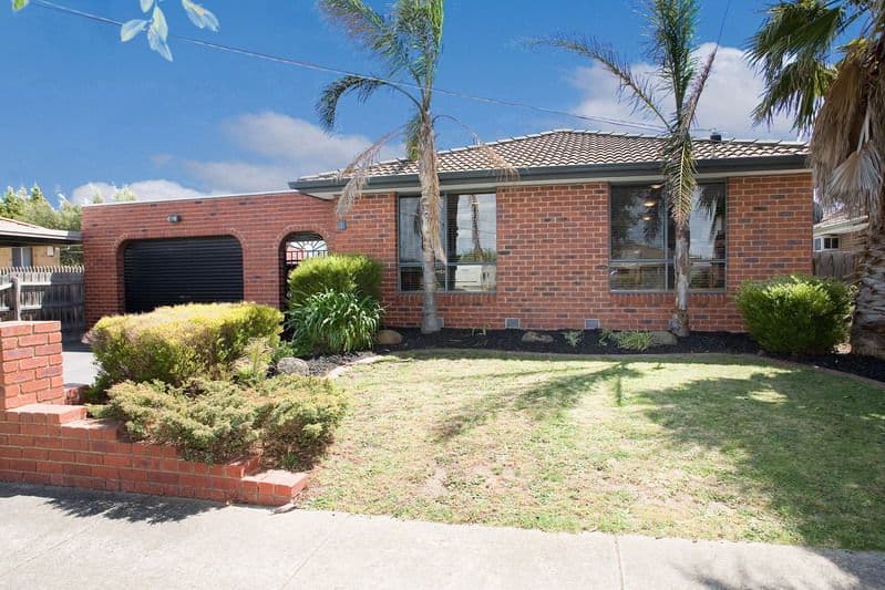 1 Cavesson Court, Epping VIC 3076, Epping - Image 1