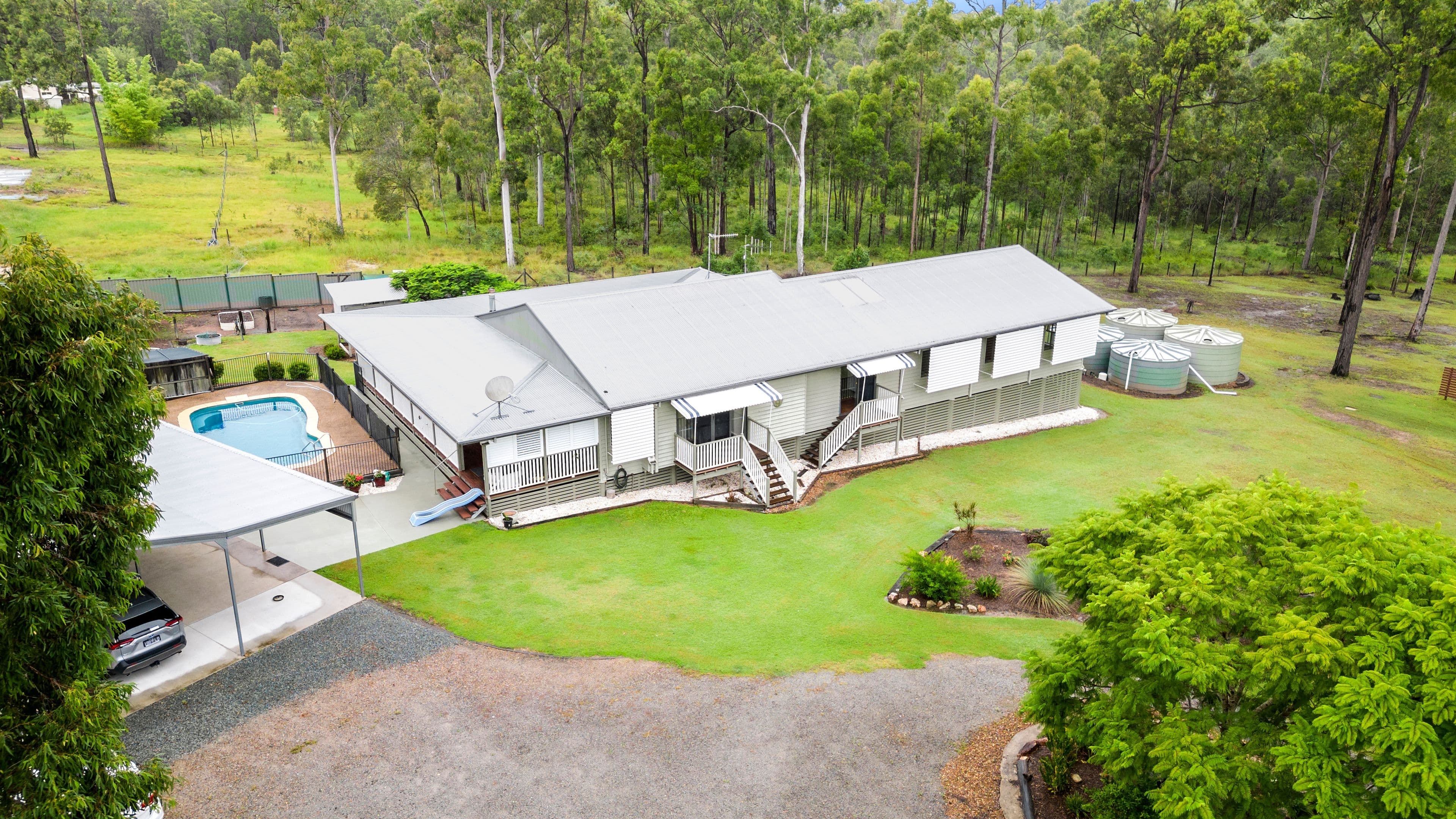 9 Corymbia Court, Dunmora QLD 4650, Dunmora - Image 1