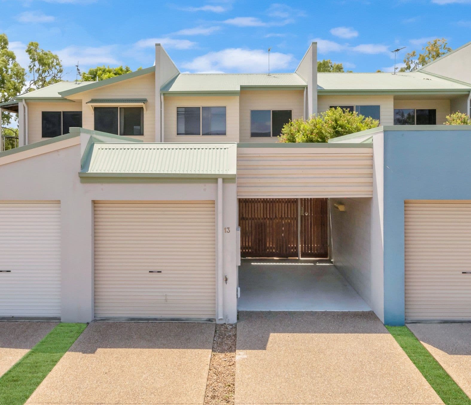 13 Montebello Circle, Kirwan QLD 4817, Kirwan - Thumbnail 2