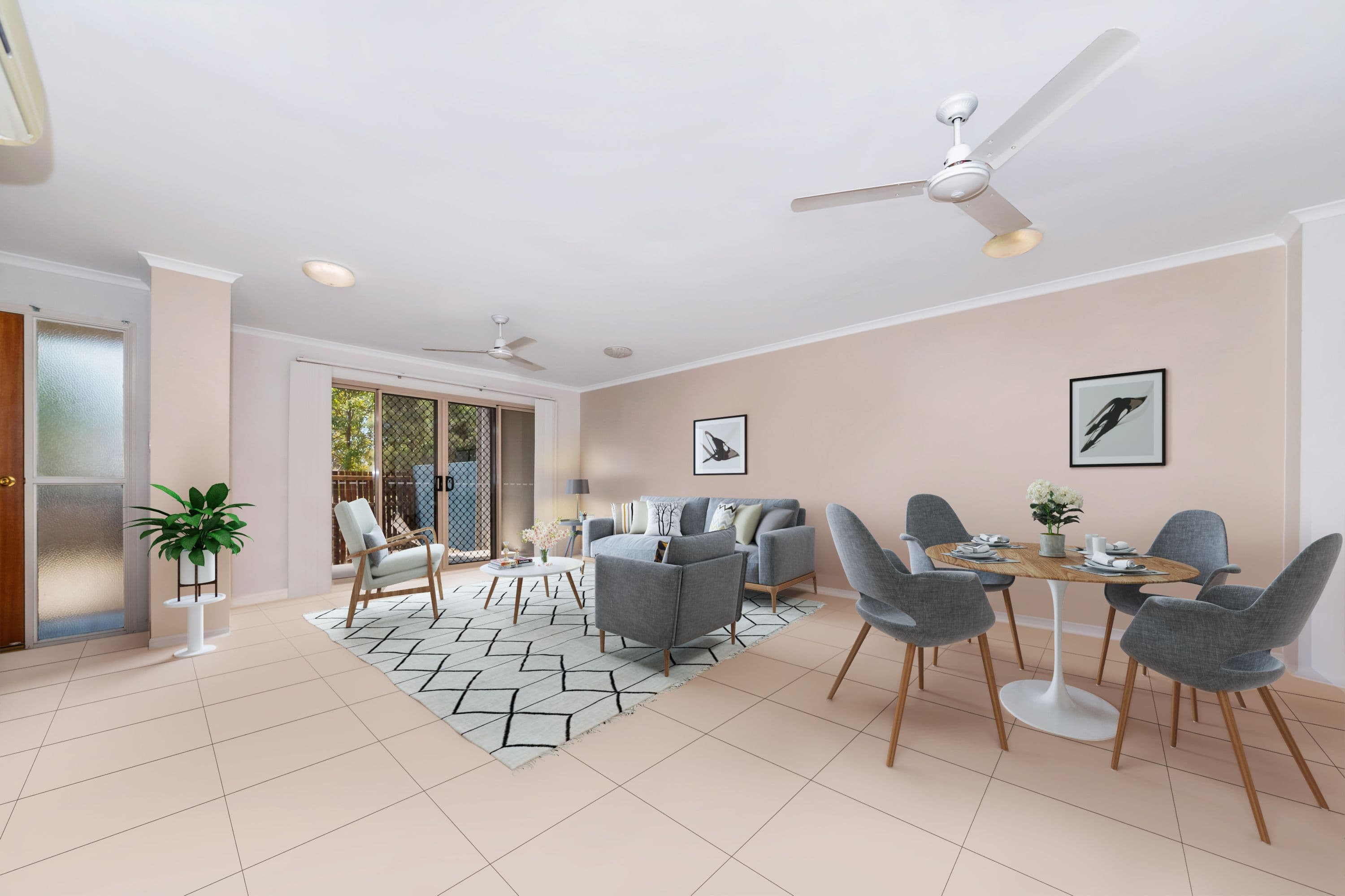 13 Montebello Circle, Kirwan QLD 4817, Kirwan - Thumbnail 3
