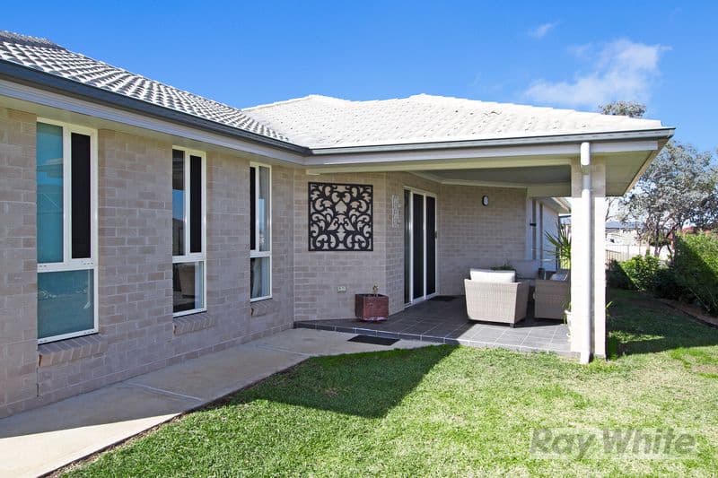 19 Conimbla Crescent, Tamworth NSW 2340, Tamworth - Image 1