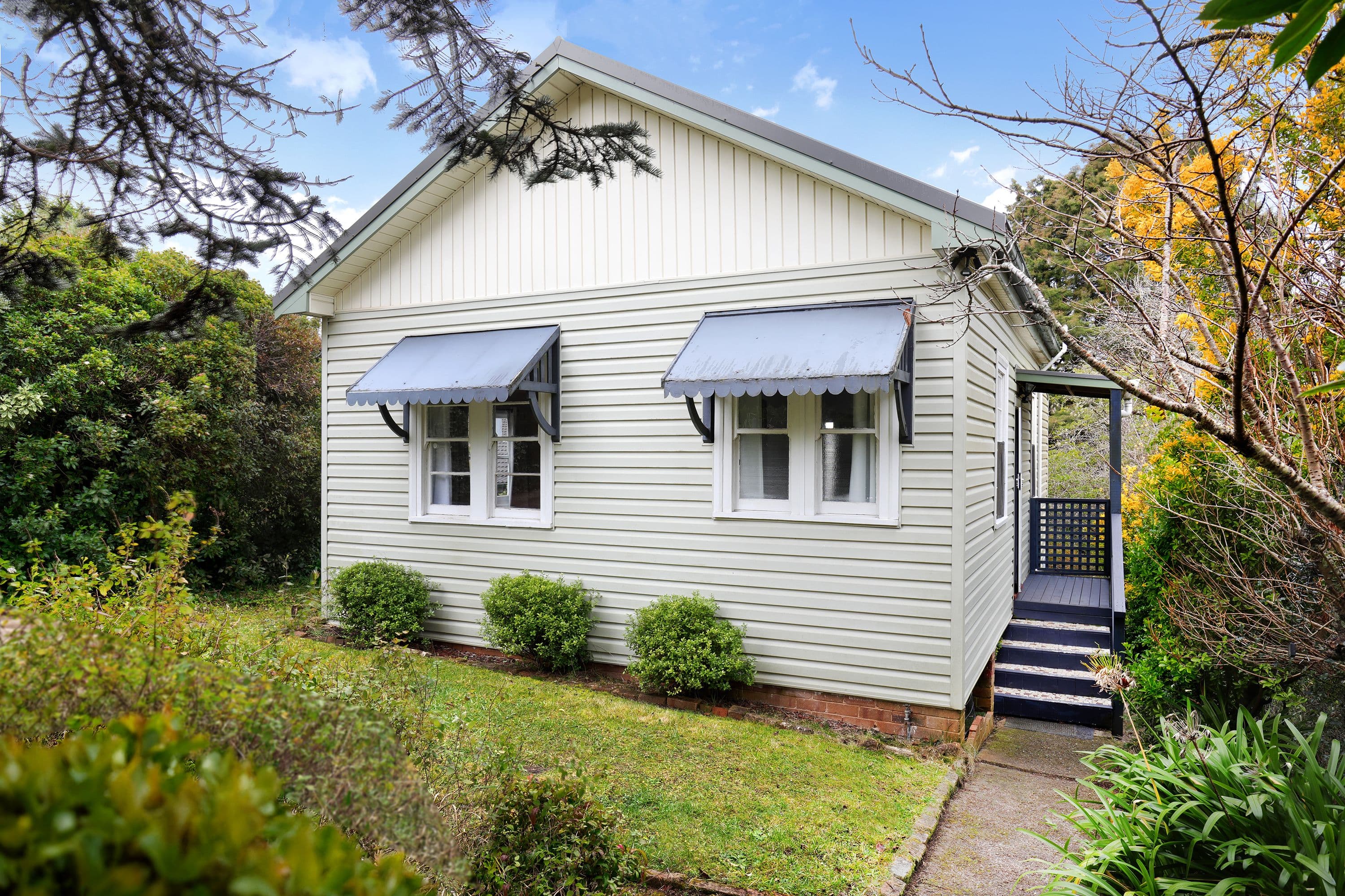 143 Great Western Highway, Blackheath NSW 2785, Blackheath - Image 1