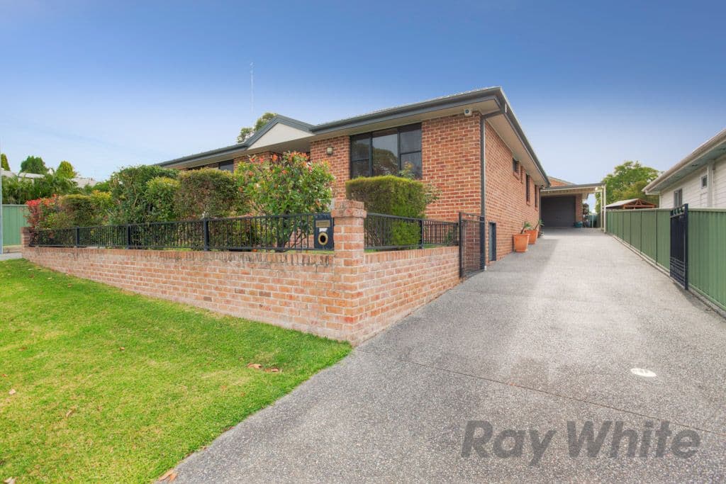 11 Third Street, CARDIFF SOUTH NSW 2285, Cardiff South - Image 1