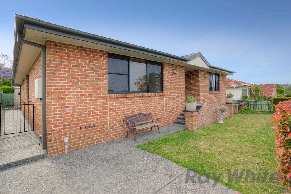 11 Third Street, CARDIFF SOUTH NSW 2285, Cardiff South - Thumbnail 4