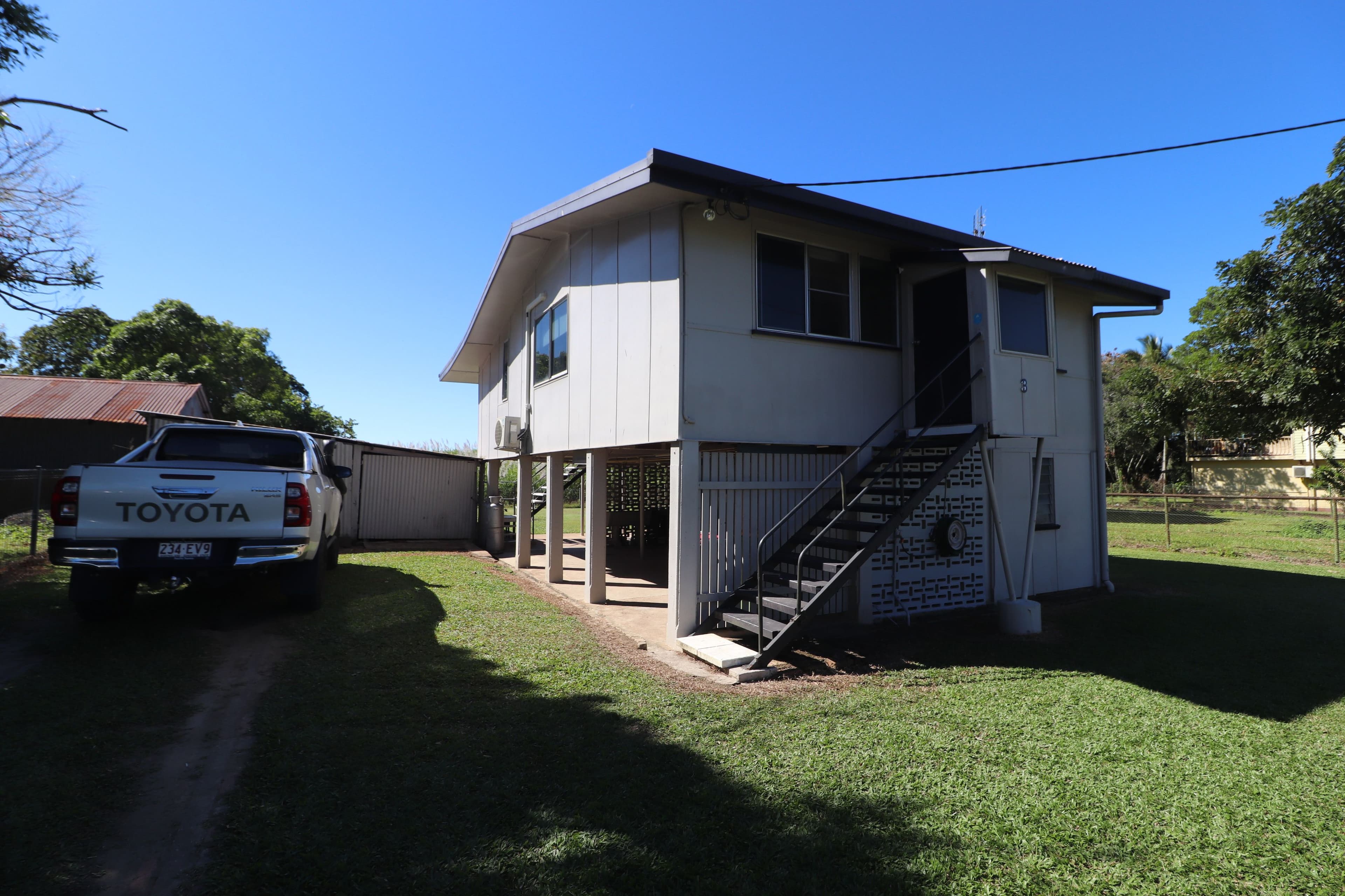 3 Spencer Street, Macknade QLD 4850, Macknade - Image 1