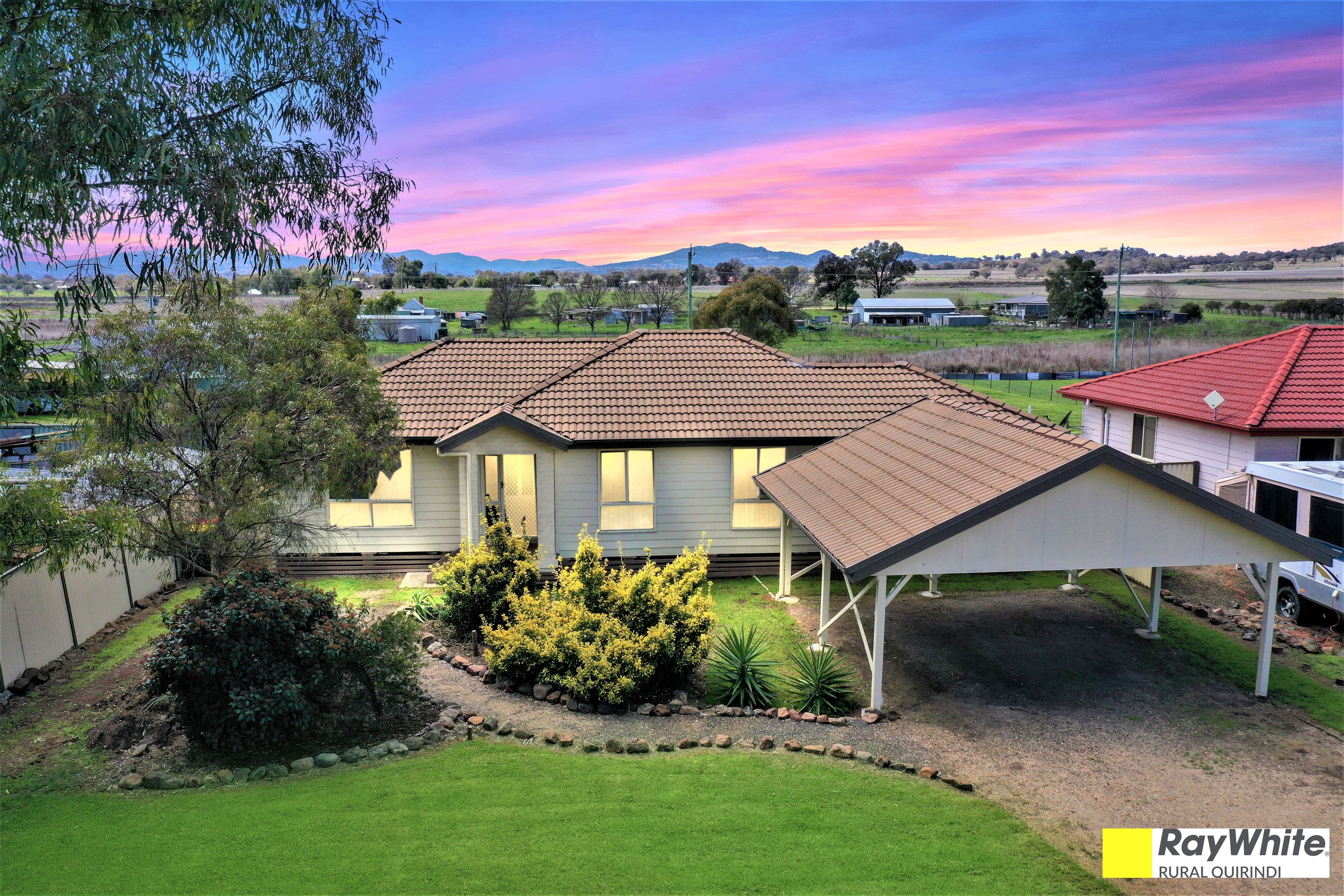 11 Robey Avenue, Quirindi NSW 2343, Quirindi - Image 1